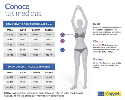 Foto 6 | Foto 6 | Pijama Beauty Secret para Mujer