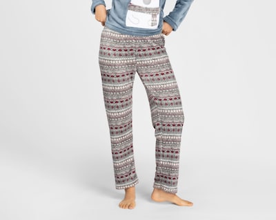 Foto 4 | Foto 4 | Pijama Lovest Juvenil para Mujer