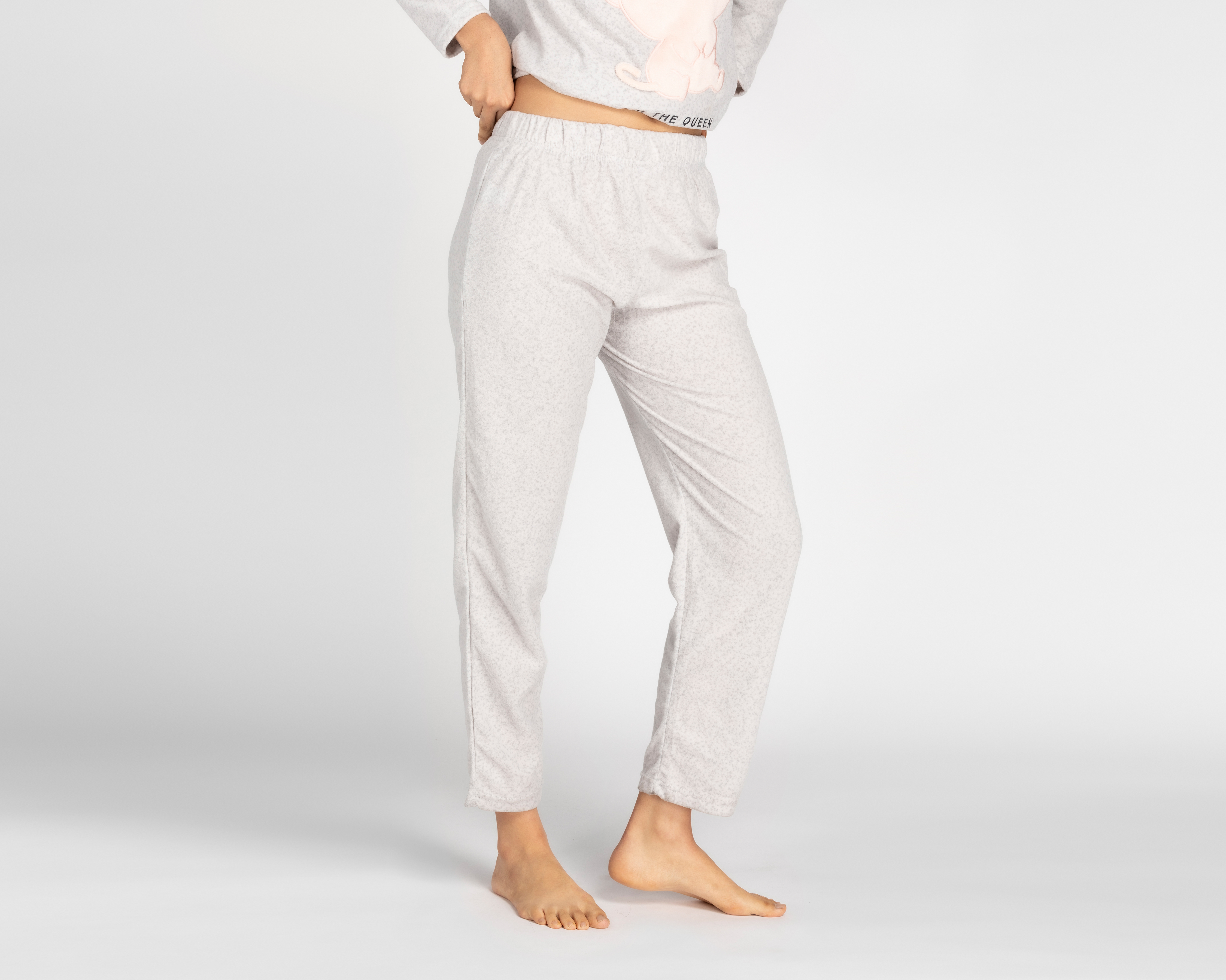 Foto 5 pulgar | Foto 4 | Pijama Lovest Juvenil para Mujer