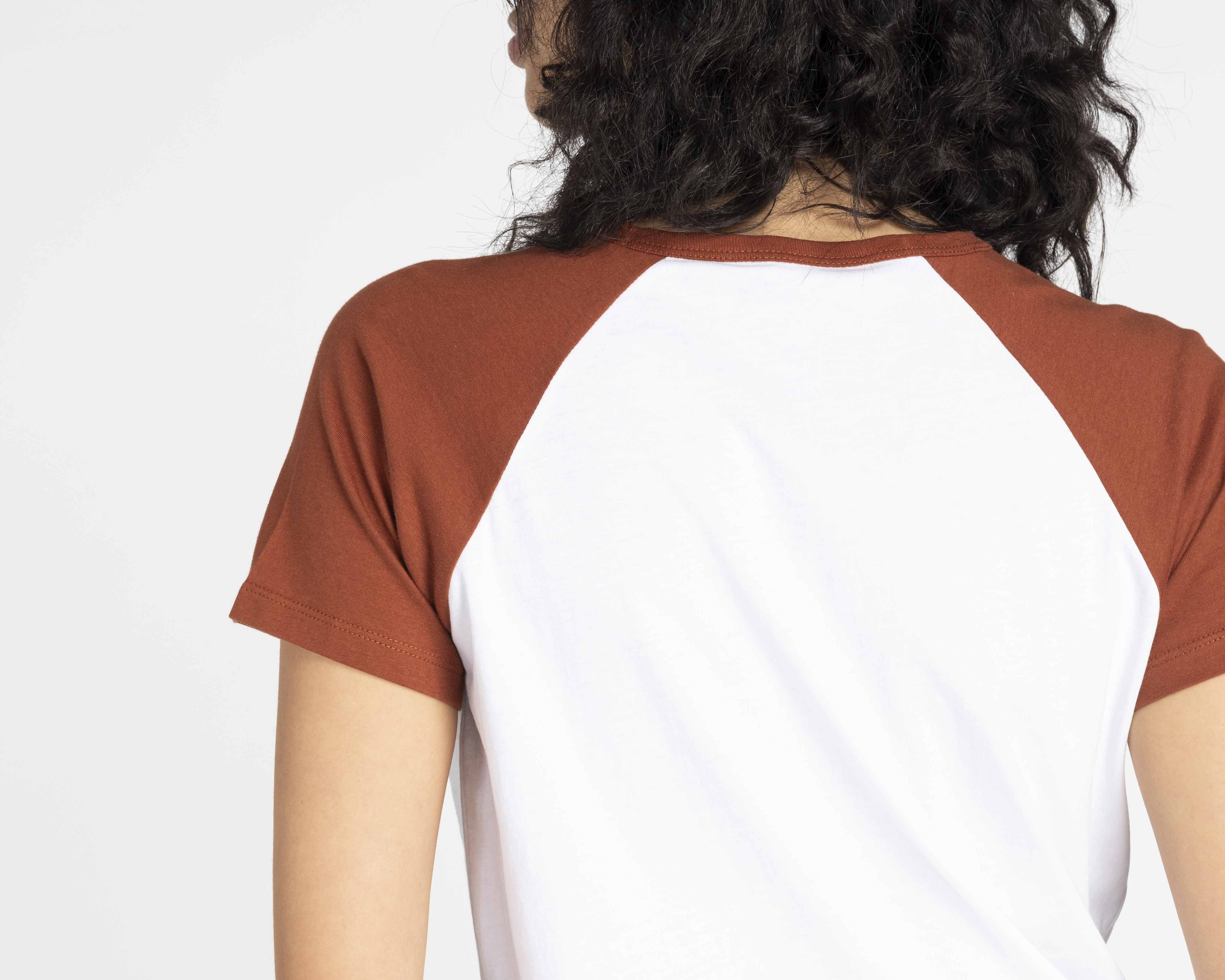 Foto 9 pulgar | Foto 8 | Playera Refill Manga Corta