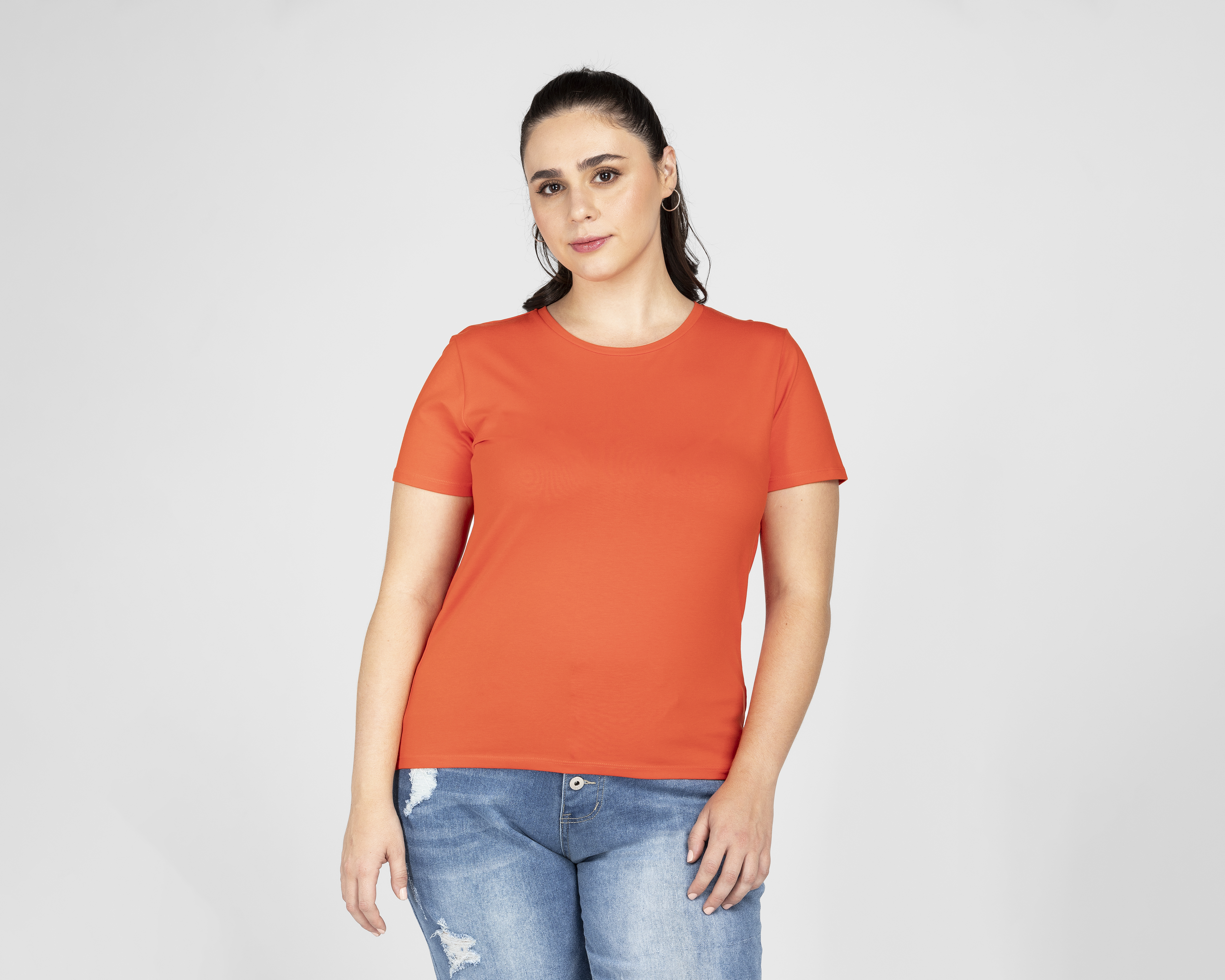 Foto 5 pulgar | Foto 4 | Playera Sahara Manga Corta