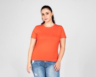 Foto 4 | Foto 4 | Playera Sahara Manga Corta