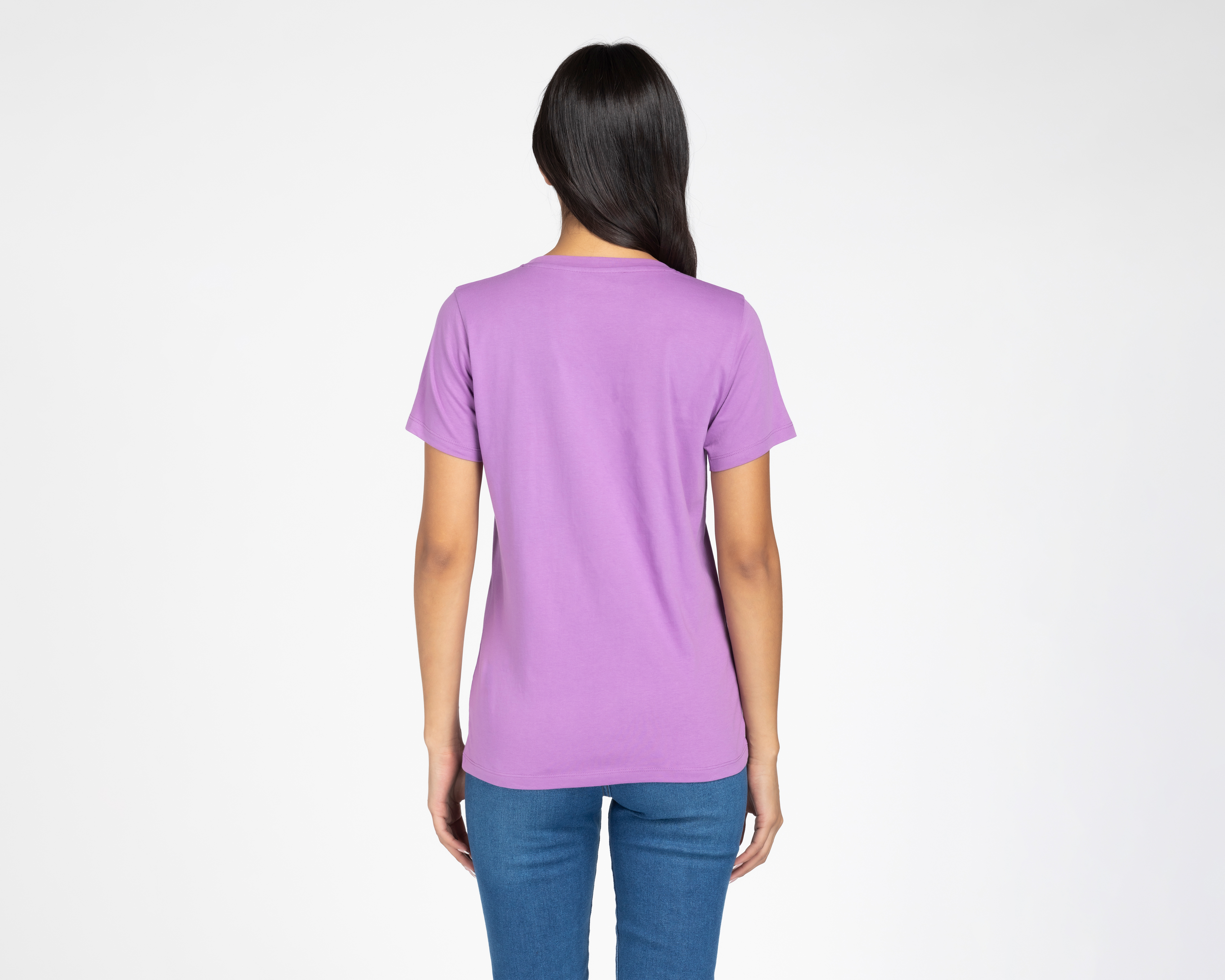 Foto 3 pulgar | Foto 2 | Playera Looney Tunes Manga Corta con Estampado