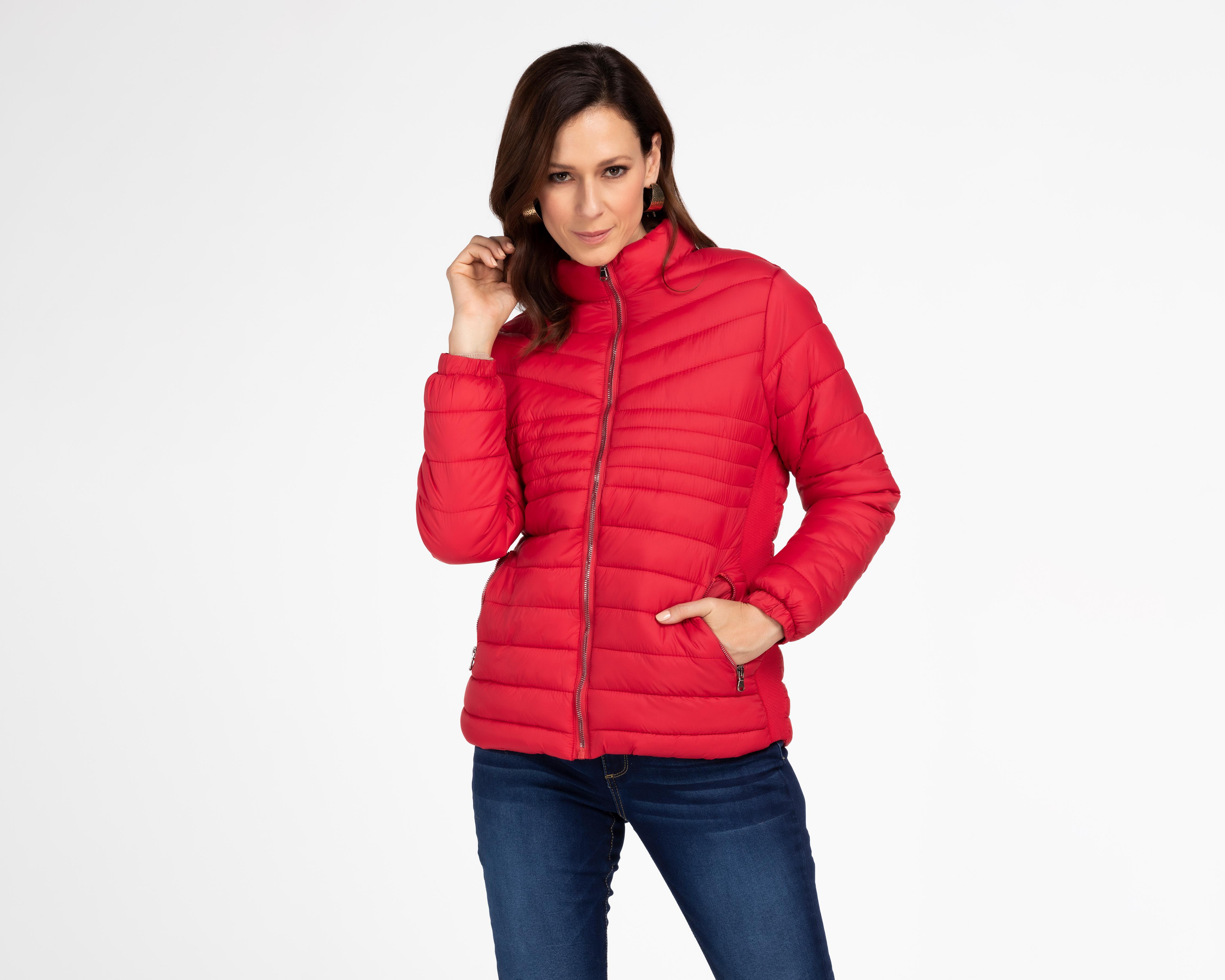 Chamara Sahara Roja Capitonada