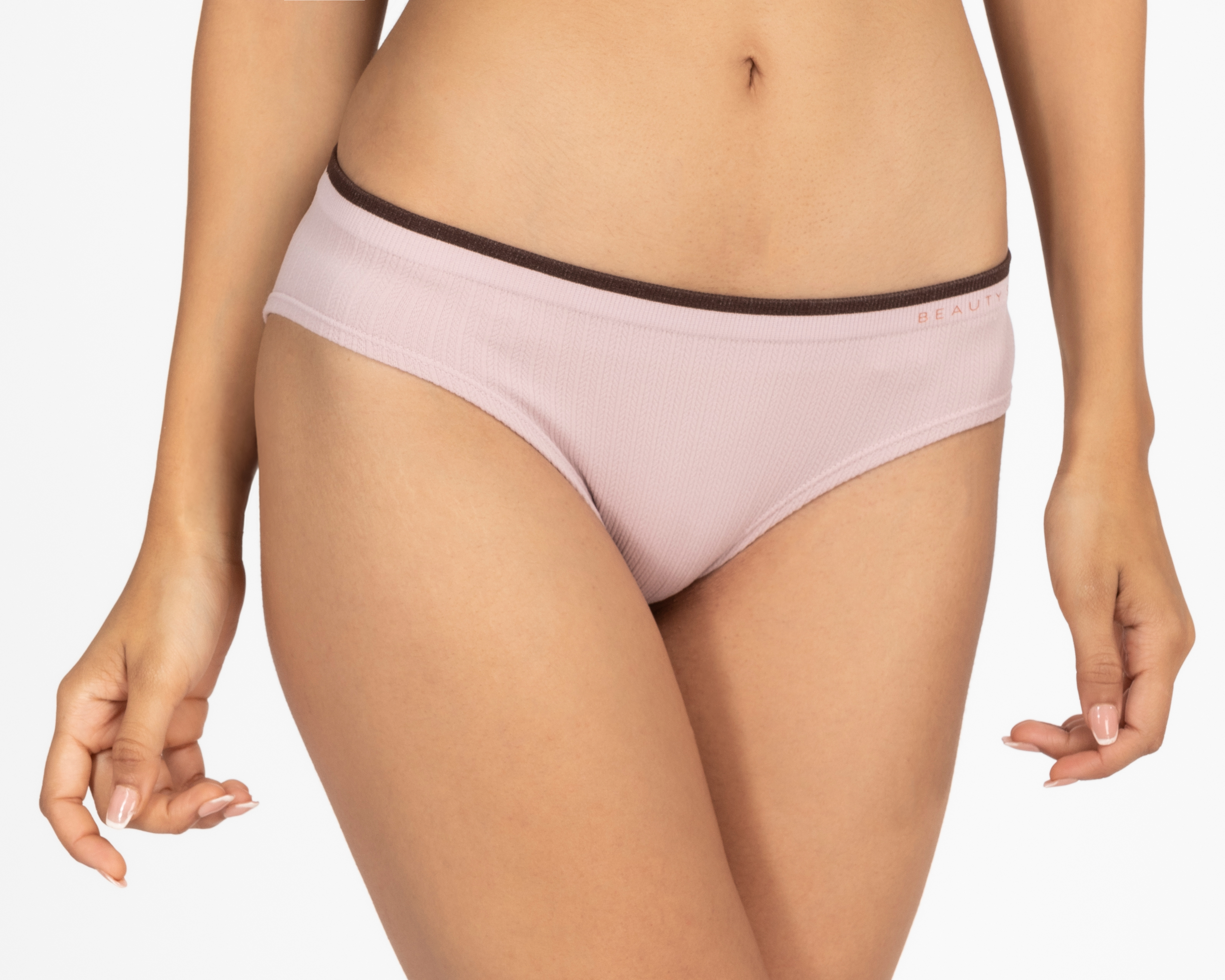 Foto 3 pulgar | Foto 2 | Bikini Beauty Secret para Mujer 5 Pack