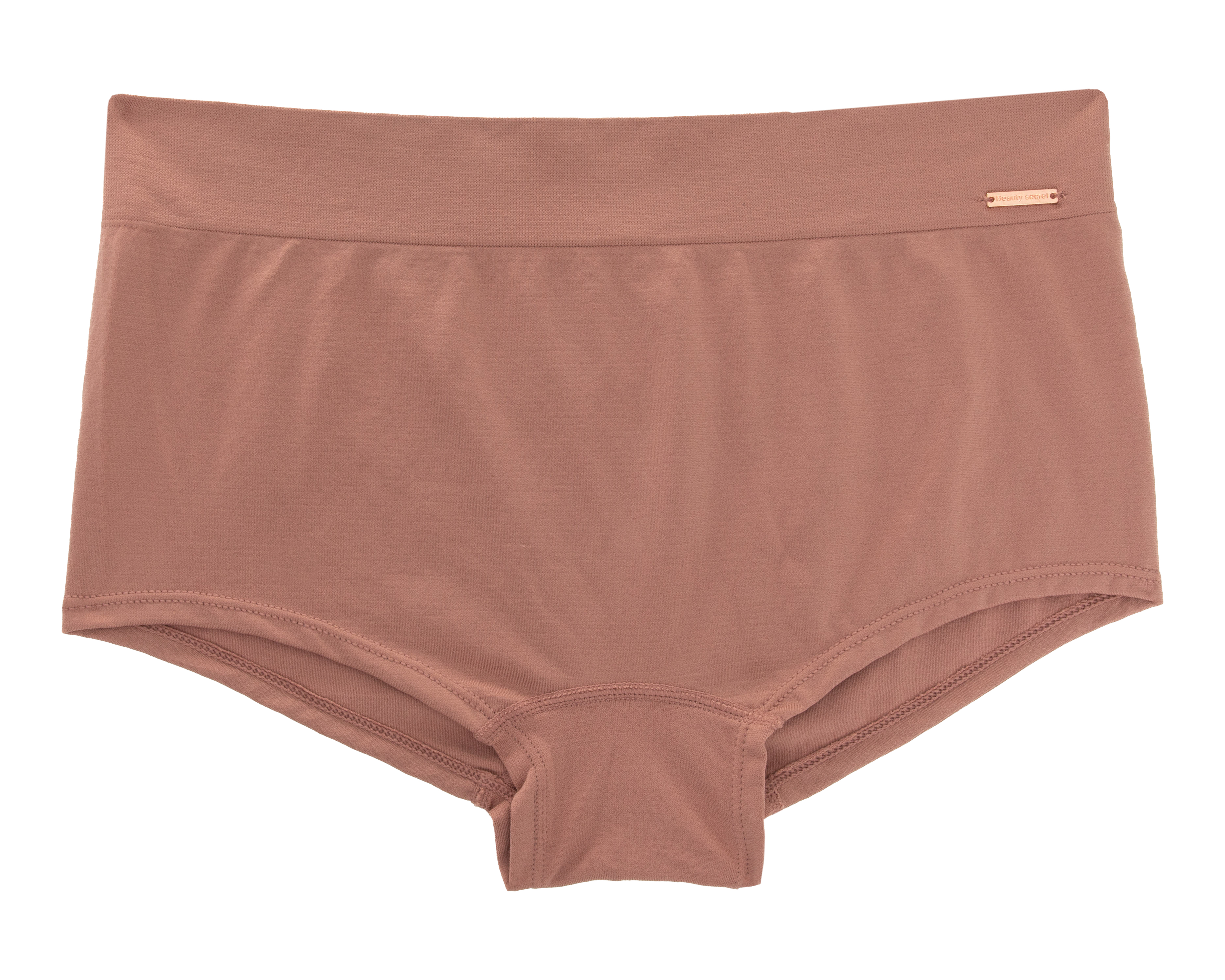 Foto 4 pulgar | Foto 3 | Pantaleta Beauty Secret para Mujer 5 Pack