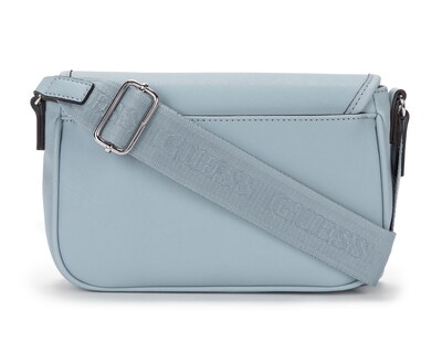 Foto 4 | Foto 4 | Bolsa Cruzada Guess con Monedero