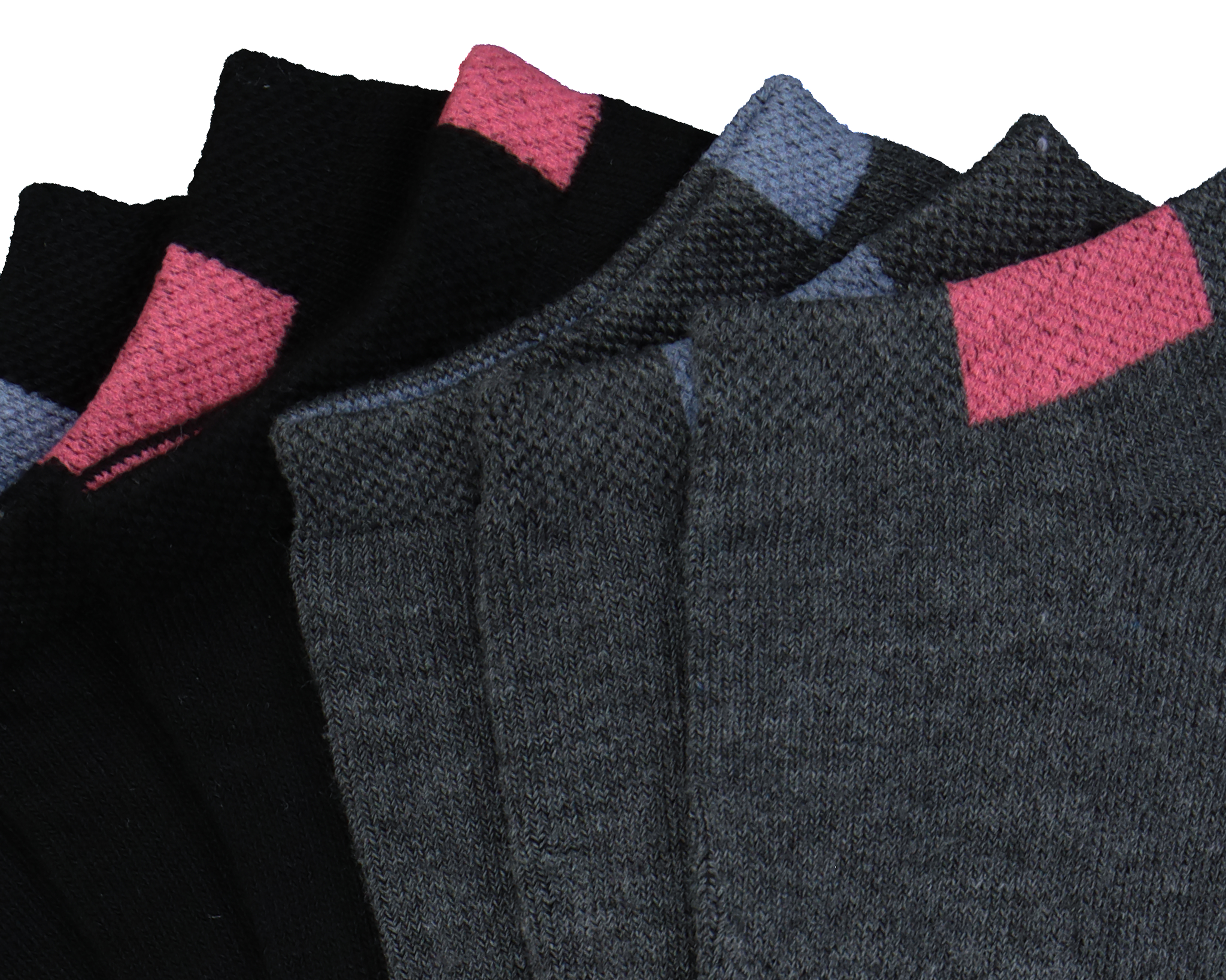 Foto 2 | Foto 2 | Calcetas Deportivas Tines Sportline para Mujer 6 Pares