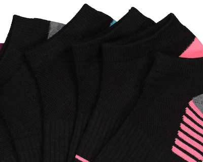 Foto 2 | Foto 2 | Calcetas Deportivas Tines Sportline Cool-Tek para Mujer 6 Pares