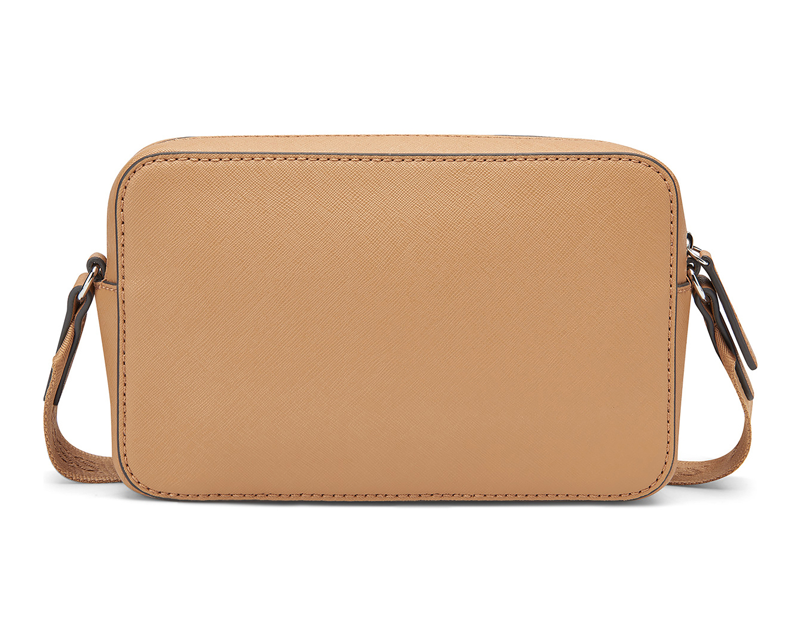 Foto 3 | Foto 3 | Bolsa Cruzada Guess Haddington