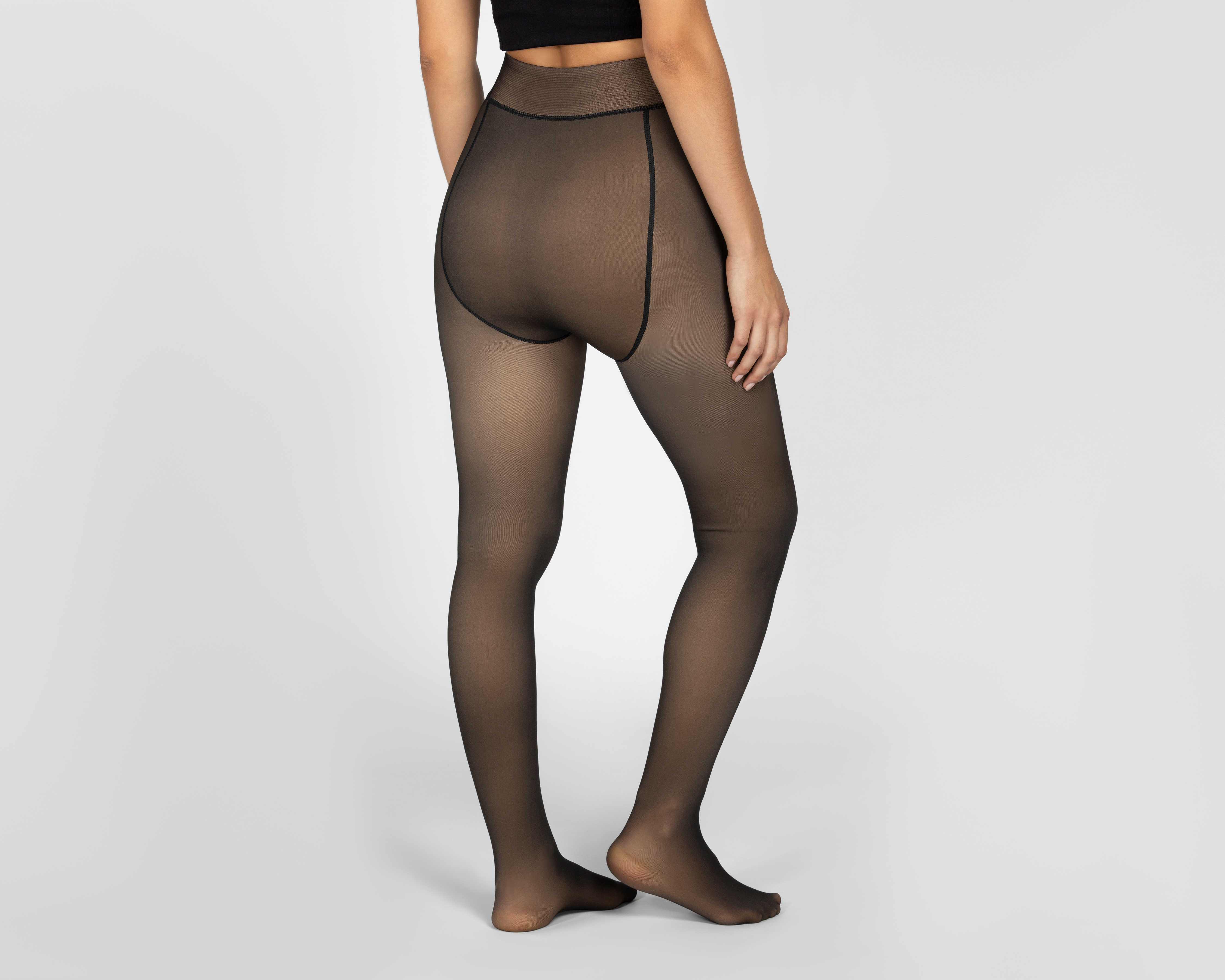 Foto 2 | Foto 2 | Medias Beauty Secret Térmicas