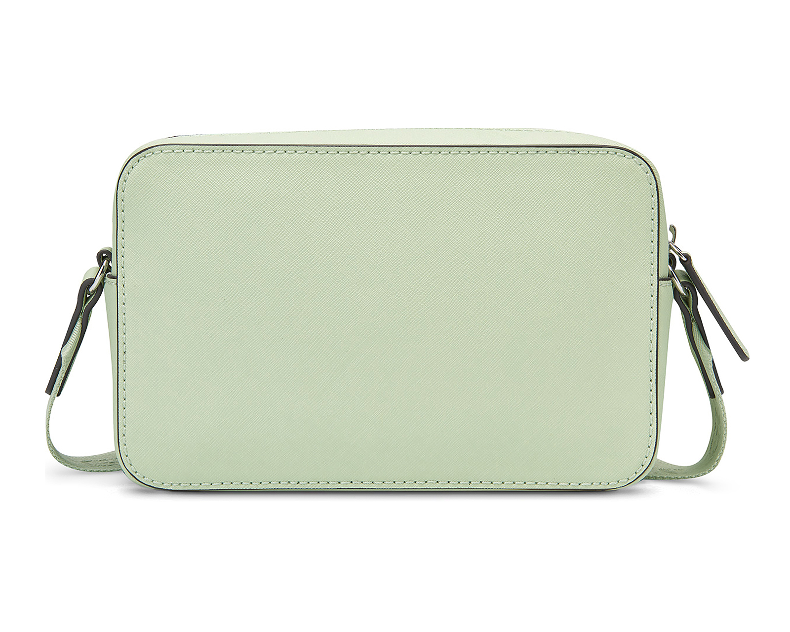 Foto 4 pulgar | Foto 3 | Bolsa Cruzada Guess Haddington