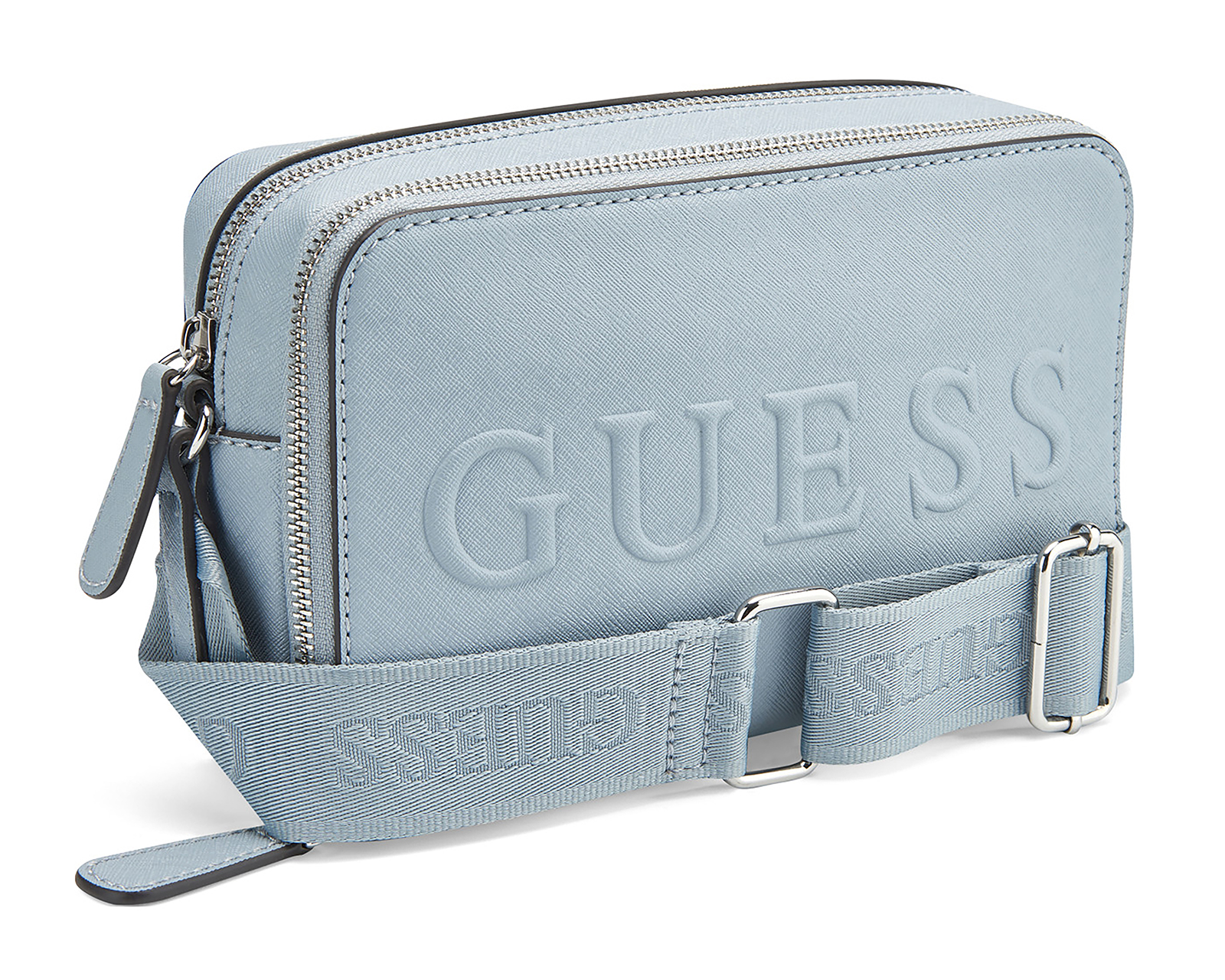 Bolsa Cruzada Guess Haddington