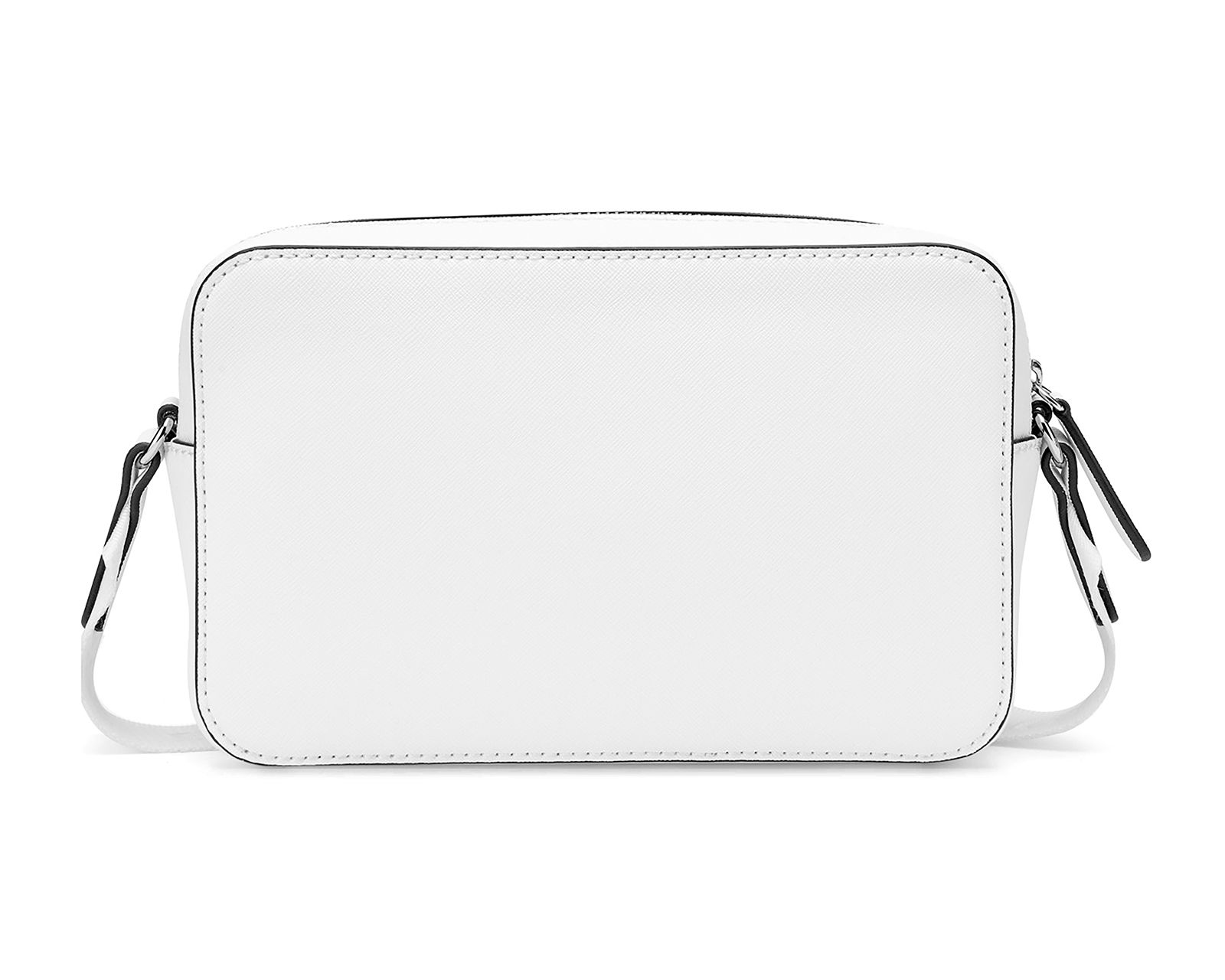 Foto 4 pulgar | Foto 3 | Bolsa Cruzada Guess Haddington