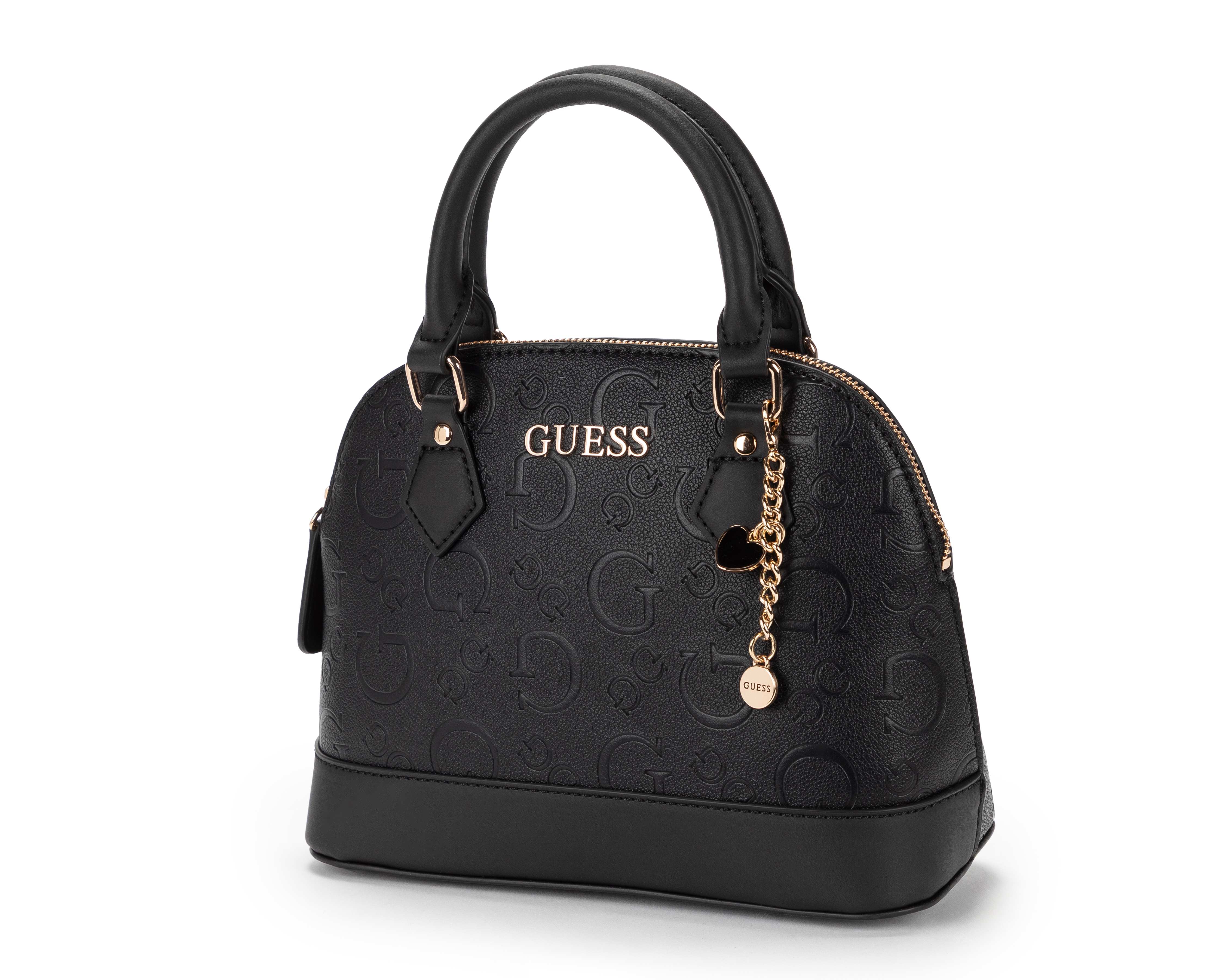 Foto 3 pulgar | Foto 2 | Bolsa de Mano Guess Lexy