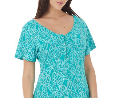Foto 3 | Foto 3 | Pijama de Algodón Tops & Bottoms para Mujer
