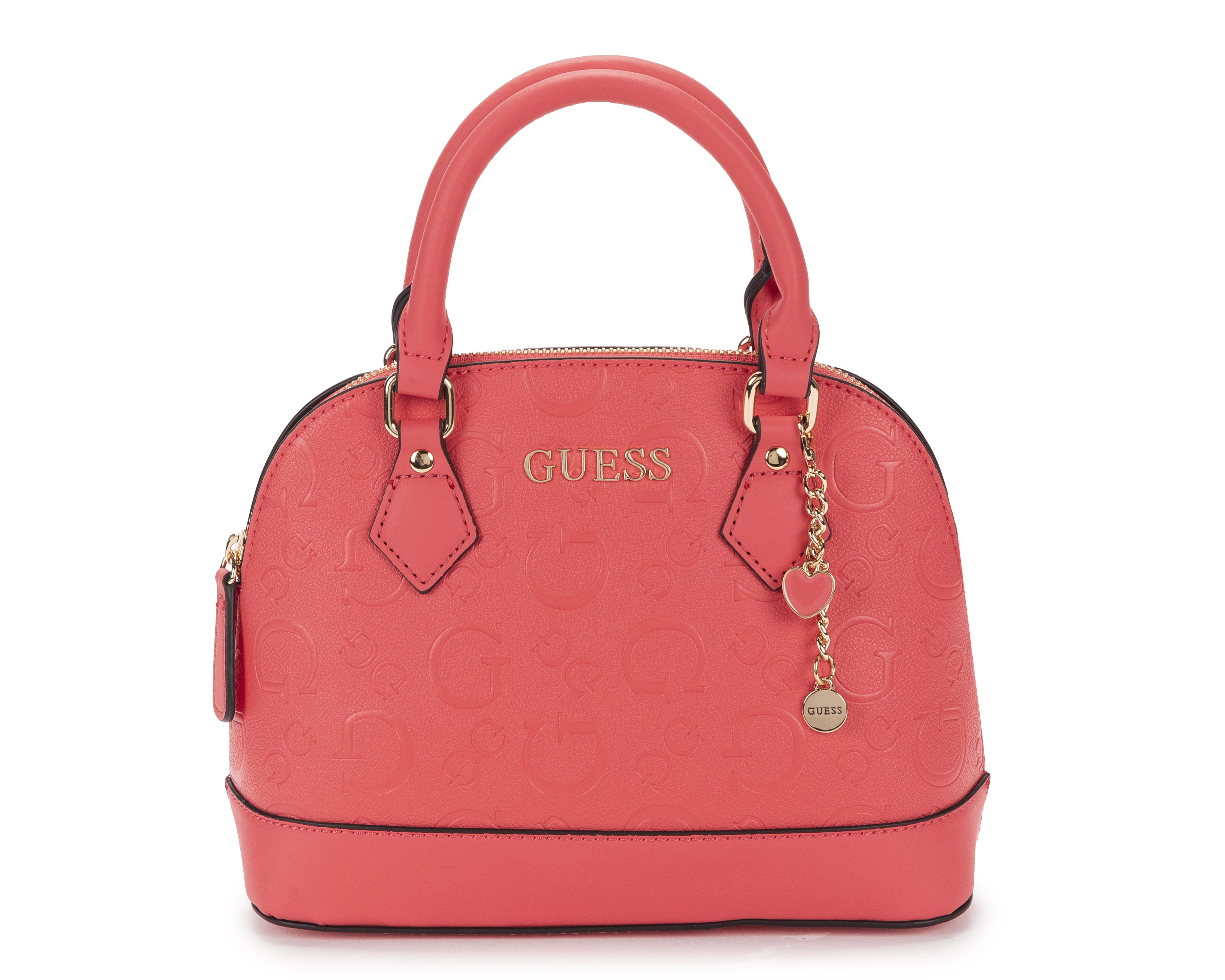 Foto 2 pulgar | Foto 1 | Bolsa Cruzada Guess Lexy