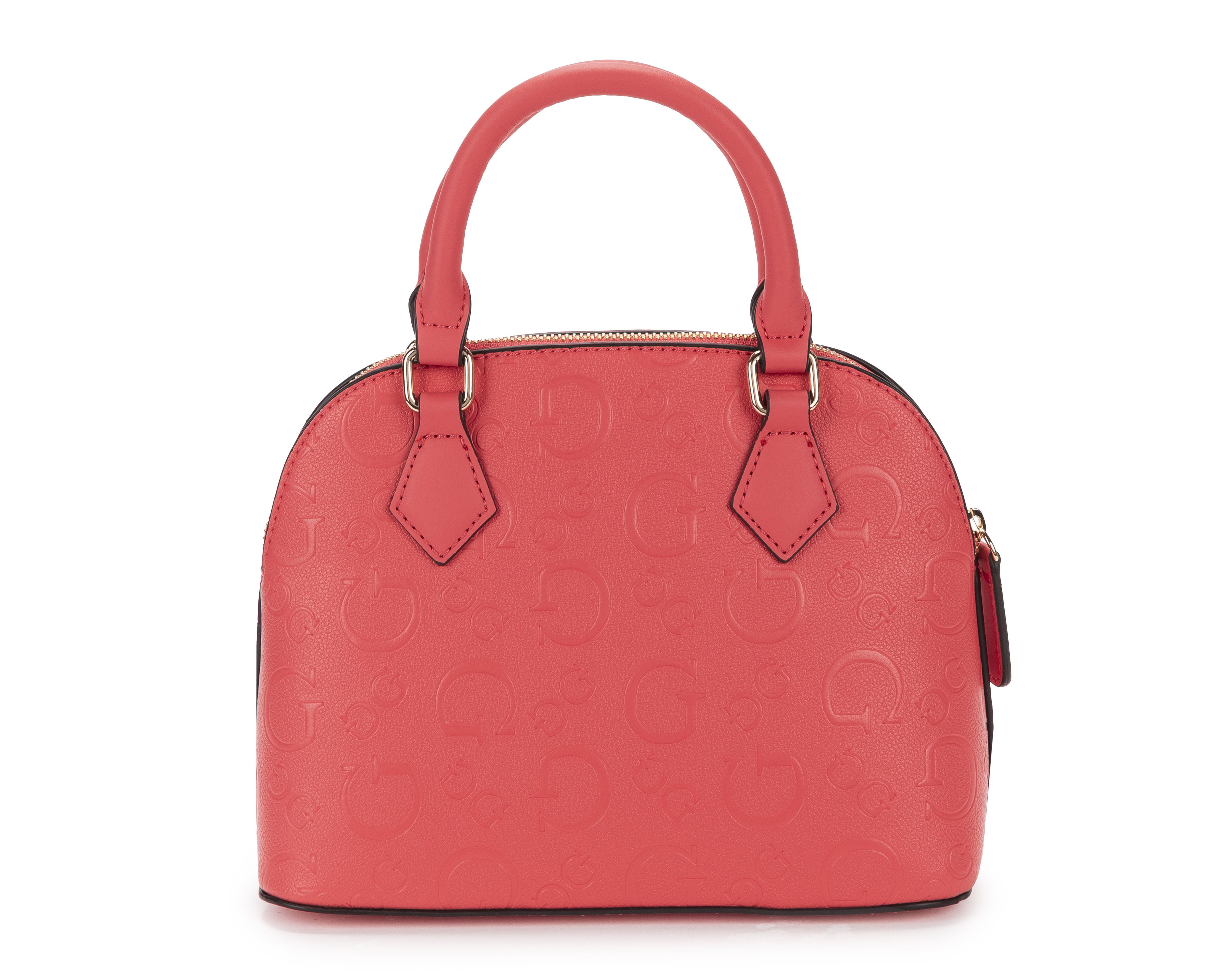 Foto 4 pulgar | Foto 3 | Bolsa Cruzada Guess Lexy