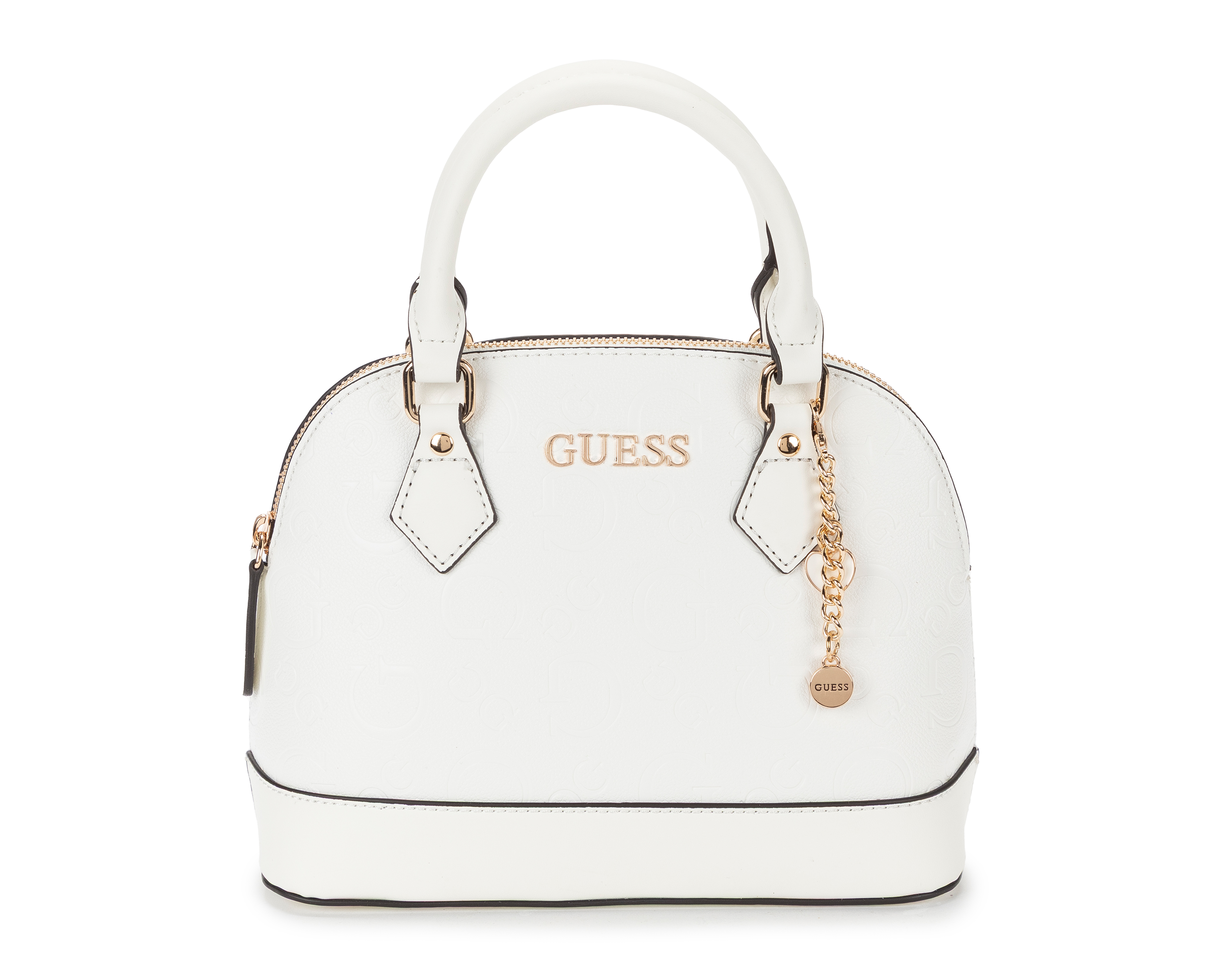 Bolsa Cruzada Guess Lexy
