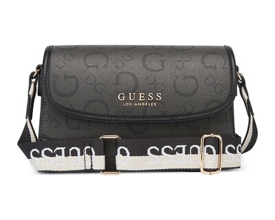 Foto 1 | Foto 1 | Bolsa Cruzada Guess
