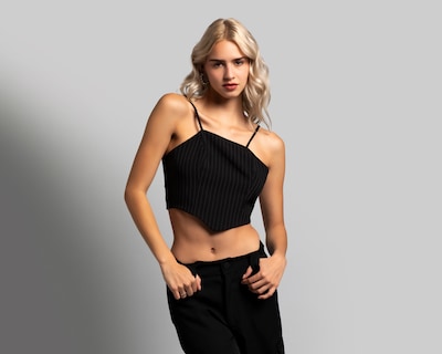 Foto 2 | Foto 2 | Blusa sin Mangas Strona para Mujer