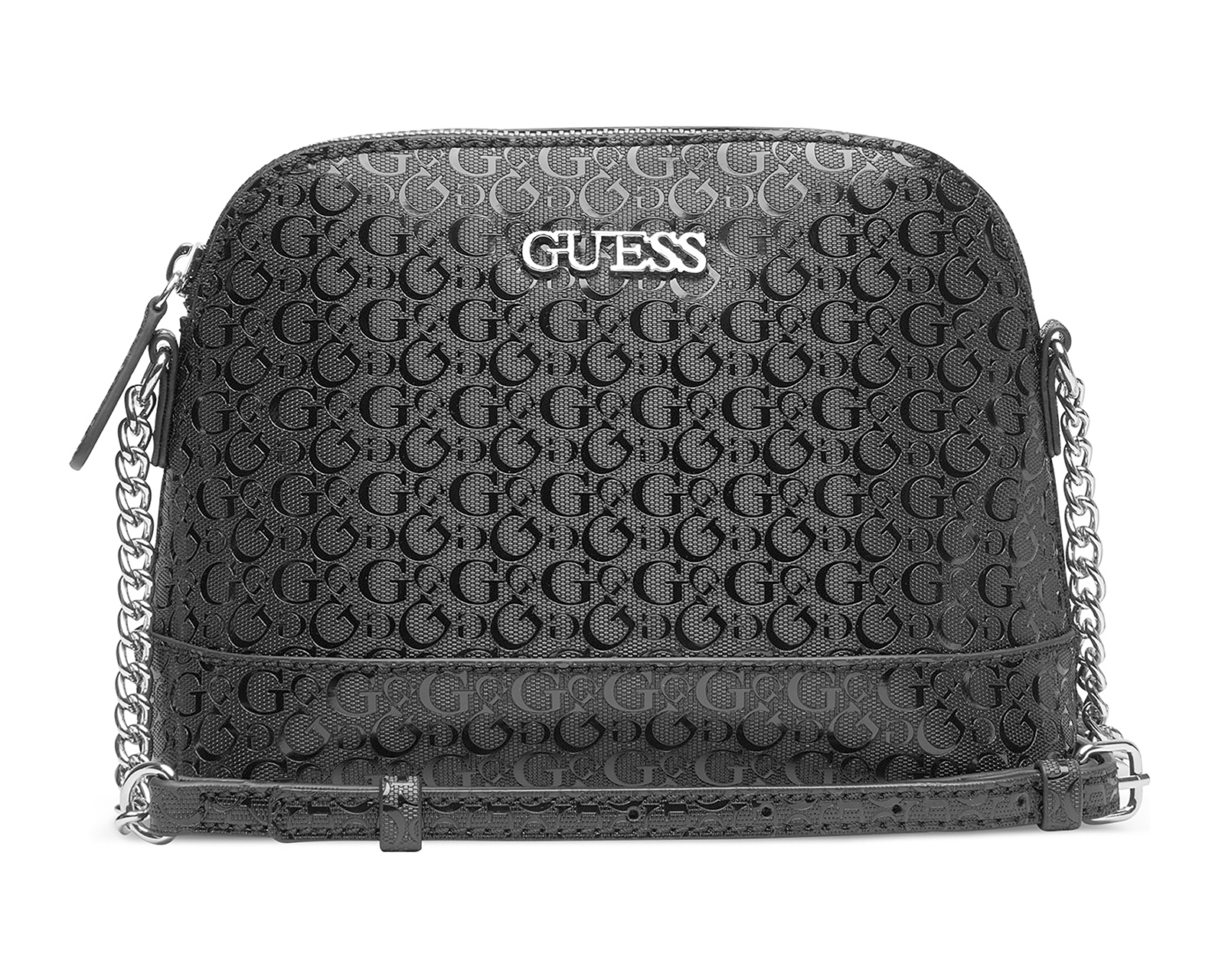 Foto 2 | Foto 2 | Bolsa Cruzada Guess Tidewood