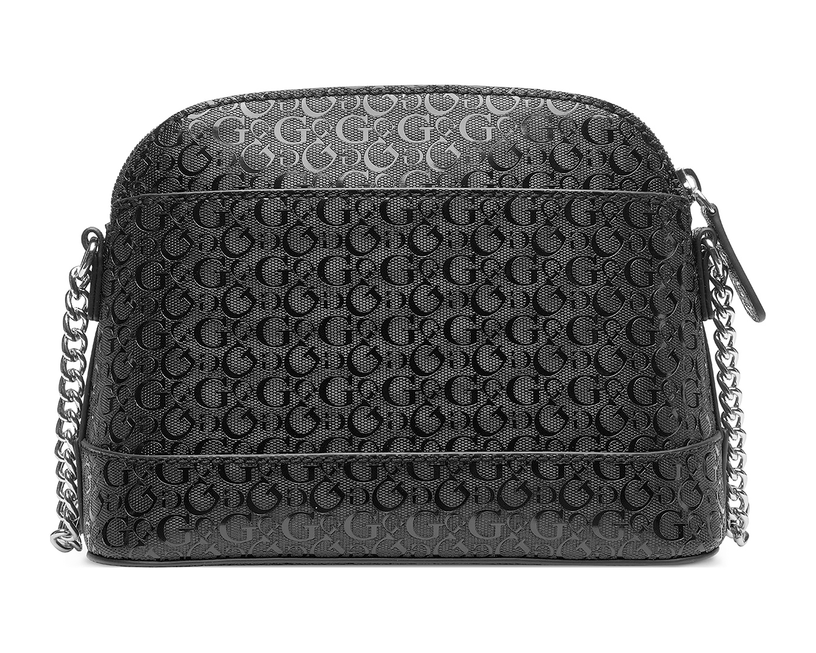 Foto 3 | Foto 3 | Bolsa Cruzada Guess Tidewood