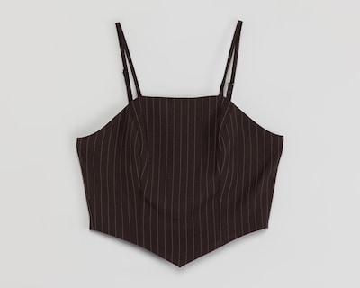 Foto 1 | Foto 1 | Blusa sin Mangas Strona para Mujer