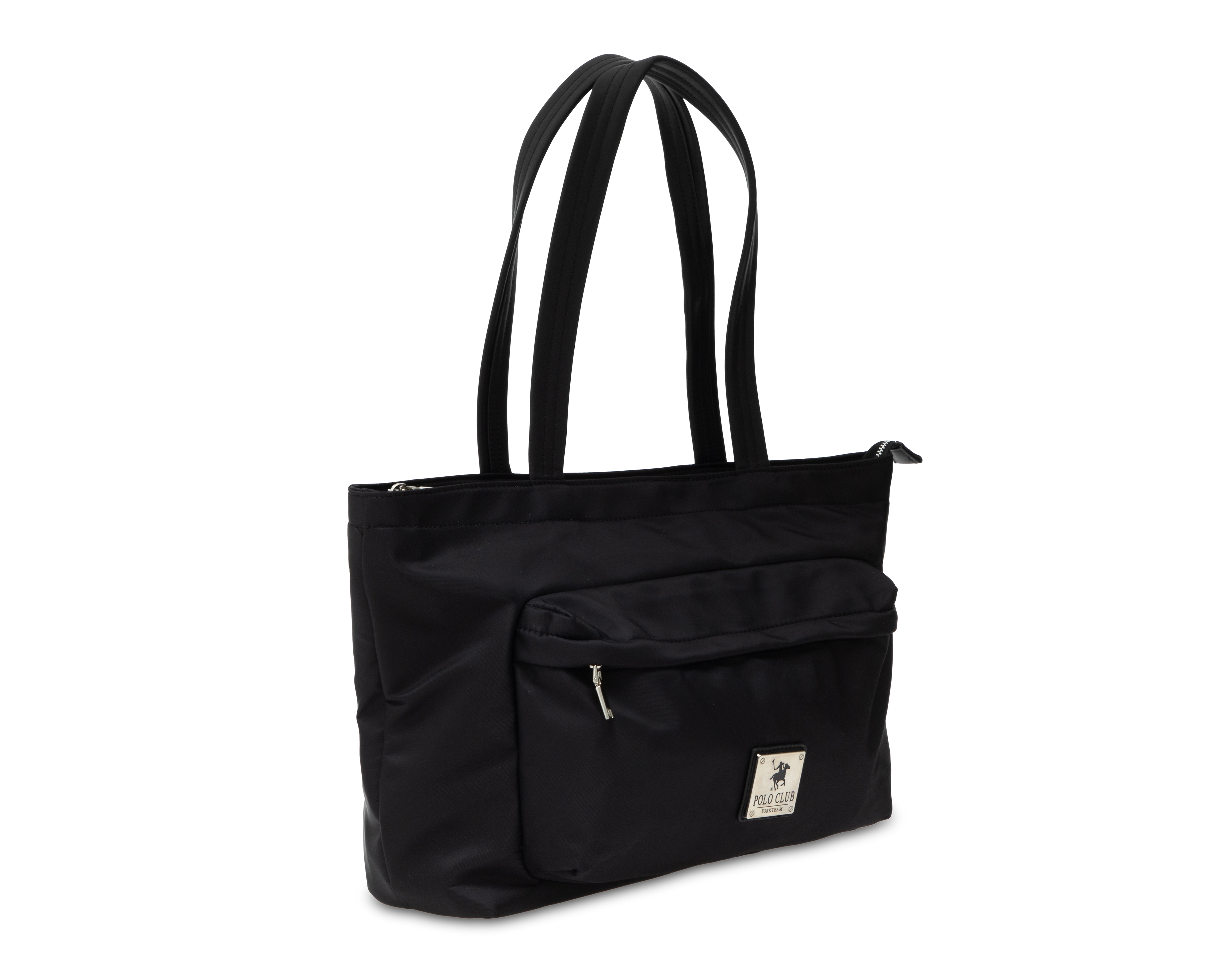 Foto 3 pulgar | Foto 2 | Bolsa de Hombro York Team Polo Club