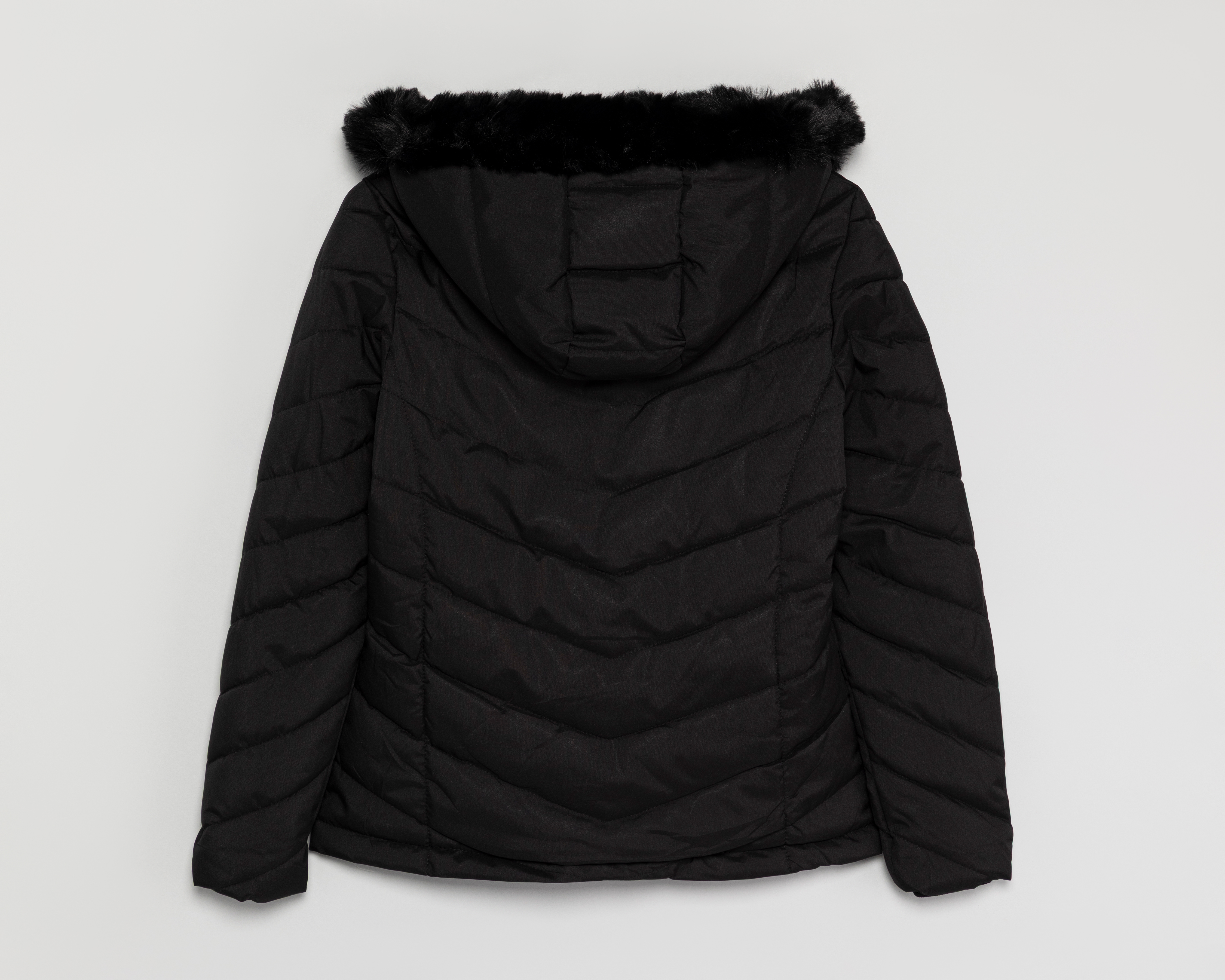 Foto 2 | Foto 2 | Chamarra Capitonada Ann Miller para Mujer