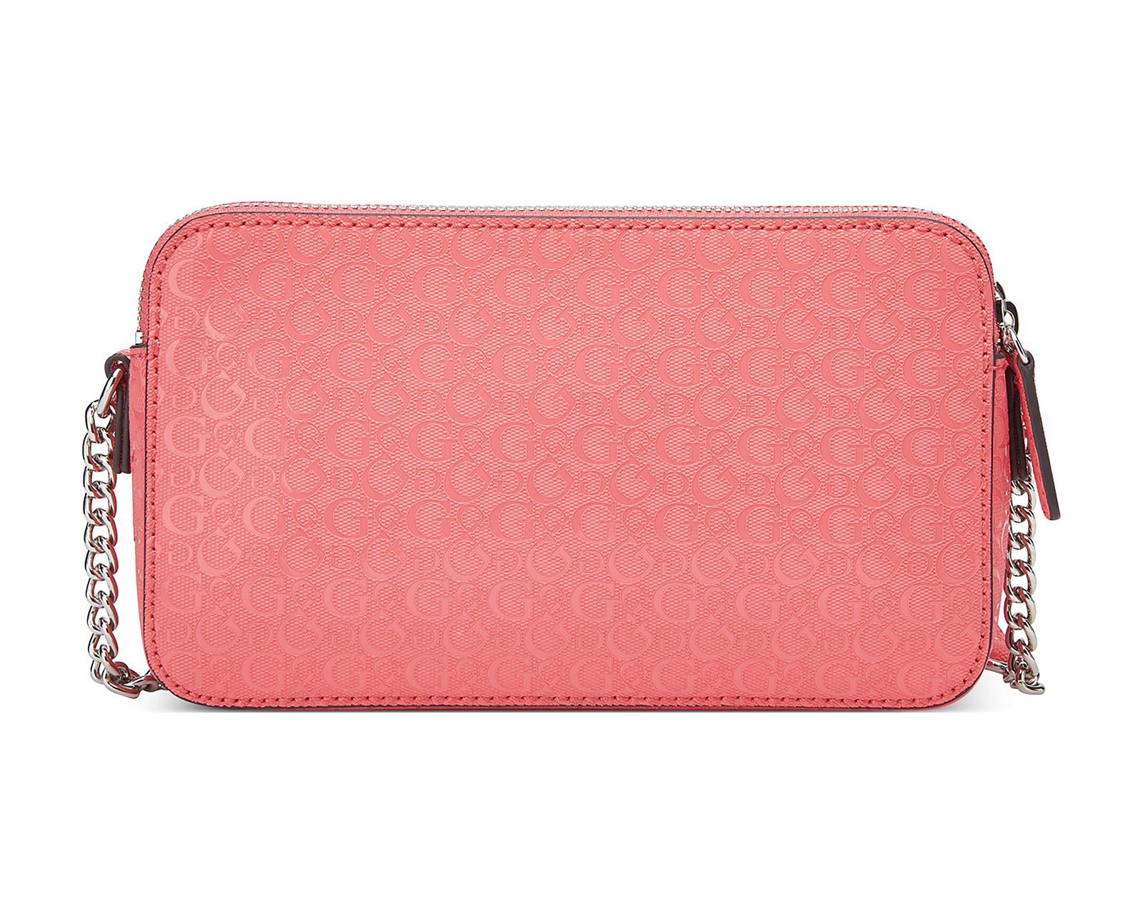 Foto 4 pulgar | Foto 3 | Bolsa Cruzada Guess Tidewood