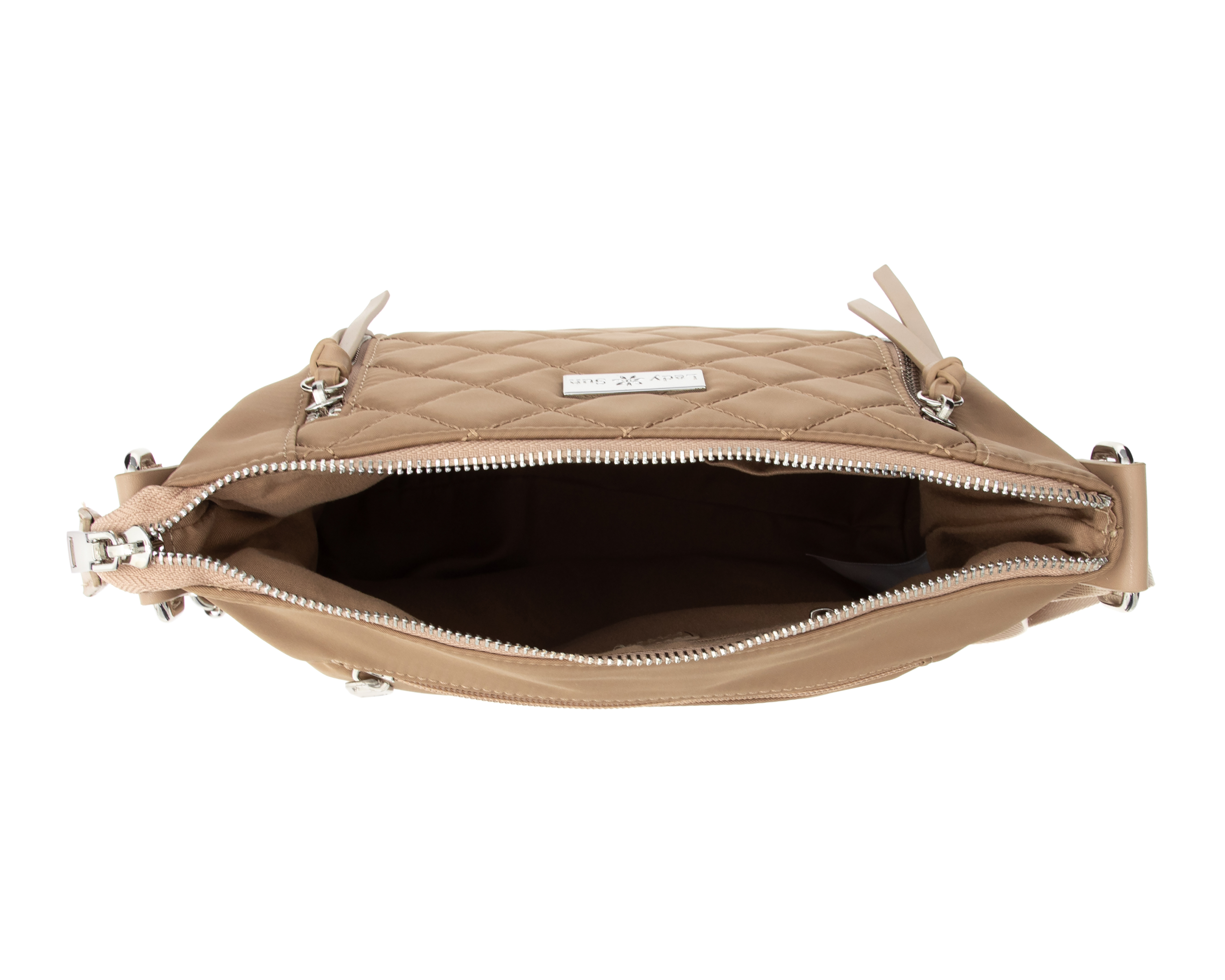 Foto 5 pulgar | Foto 4 | Bolsa Cruzada Lady Sun
