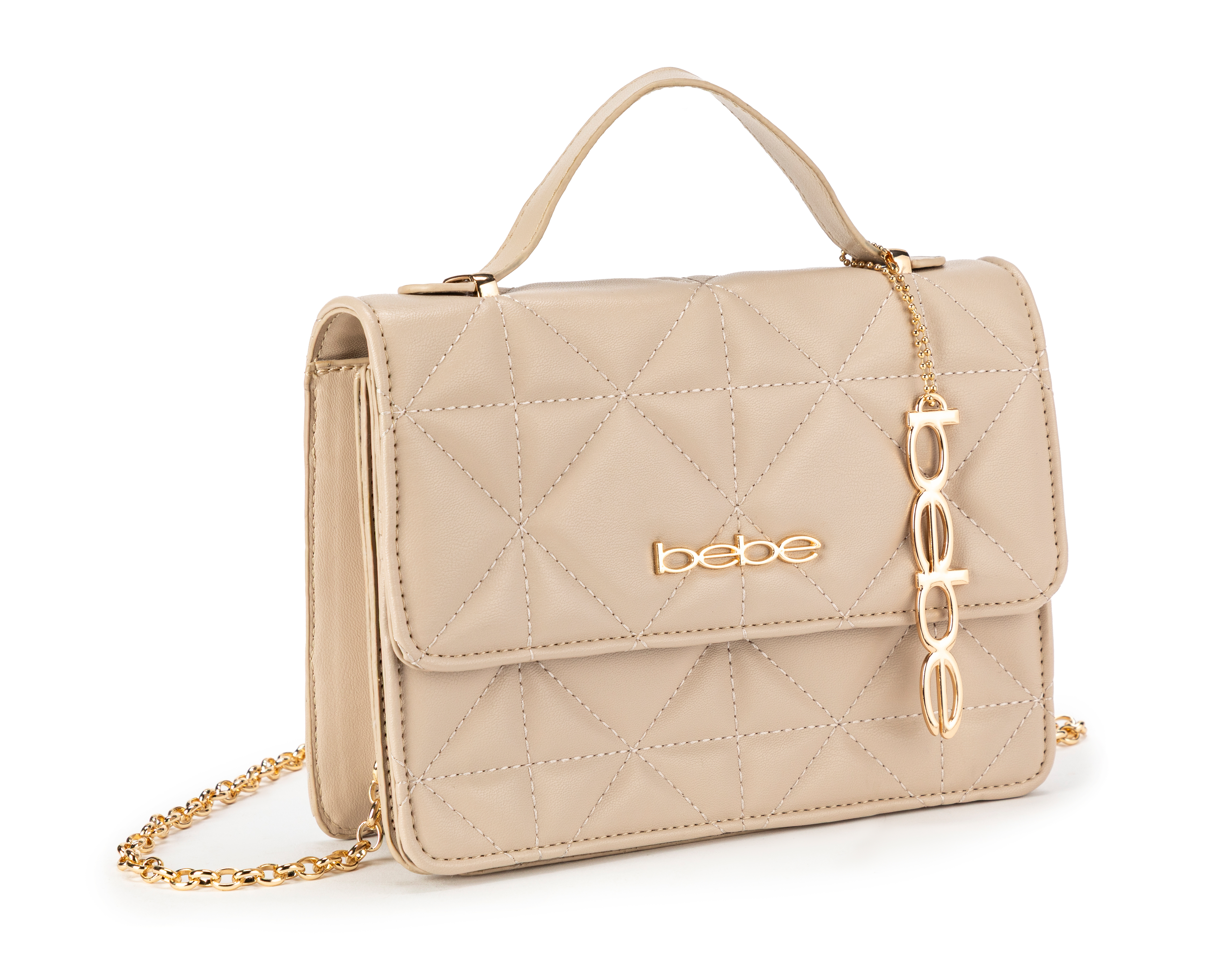 Foto 3 pulgar | Foto 2 | Bolsa Cruzada Bebe