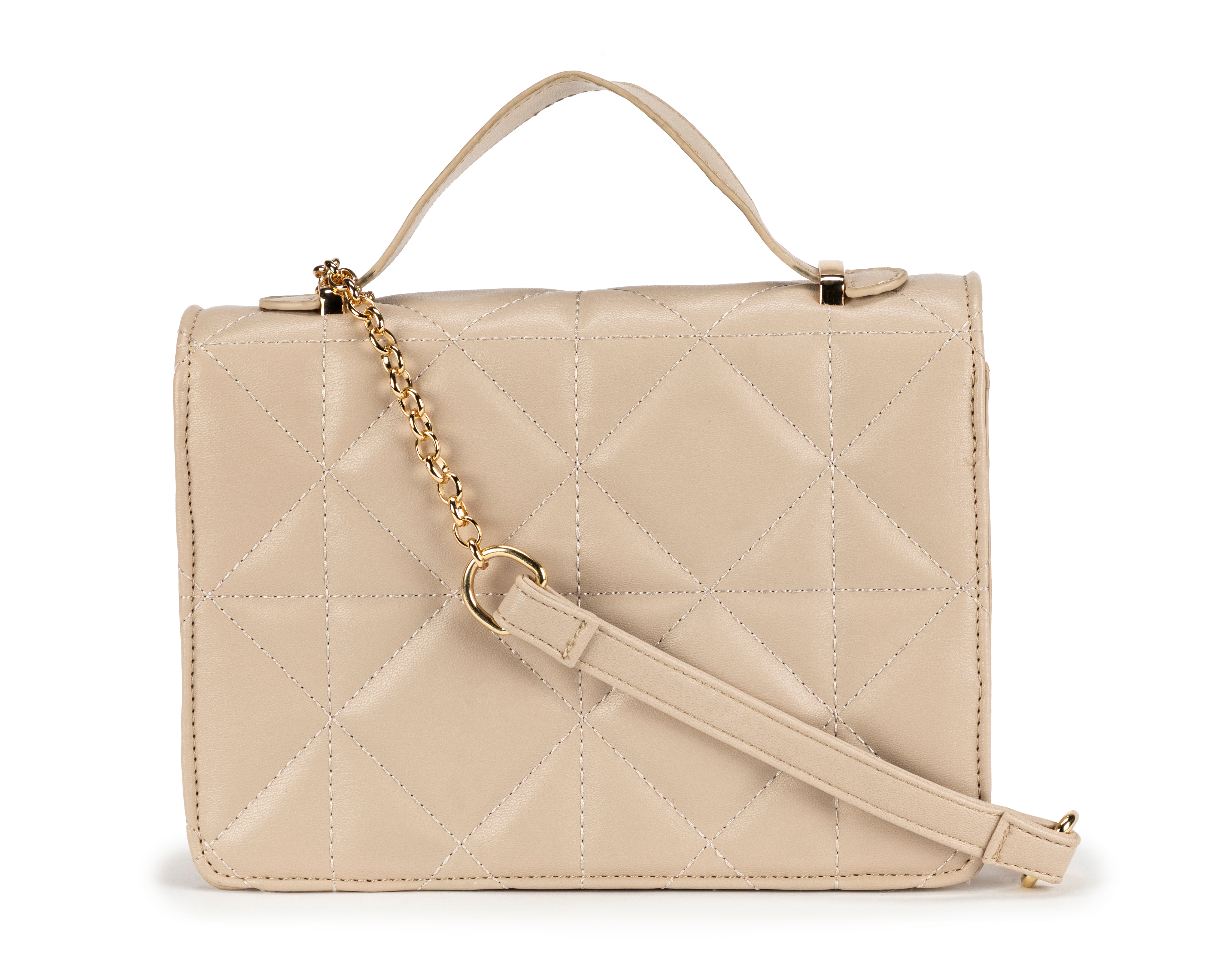 Foto 4 pulgar | Foto 3 | Bolsa Cruzada Bebe