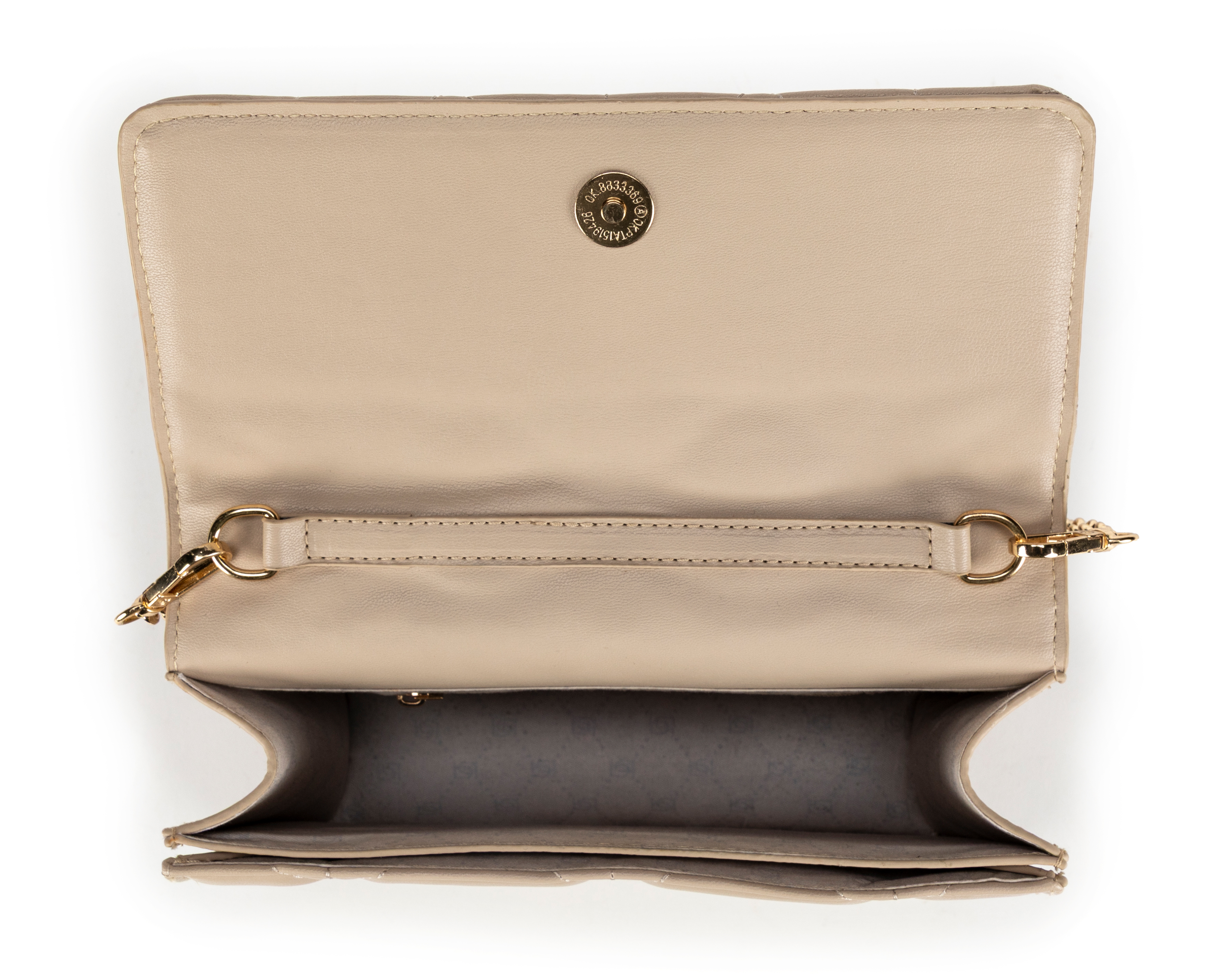 Foto 4 | Foto 4 | Bolsa Cruzada Bebe