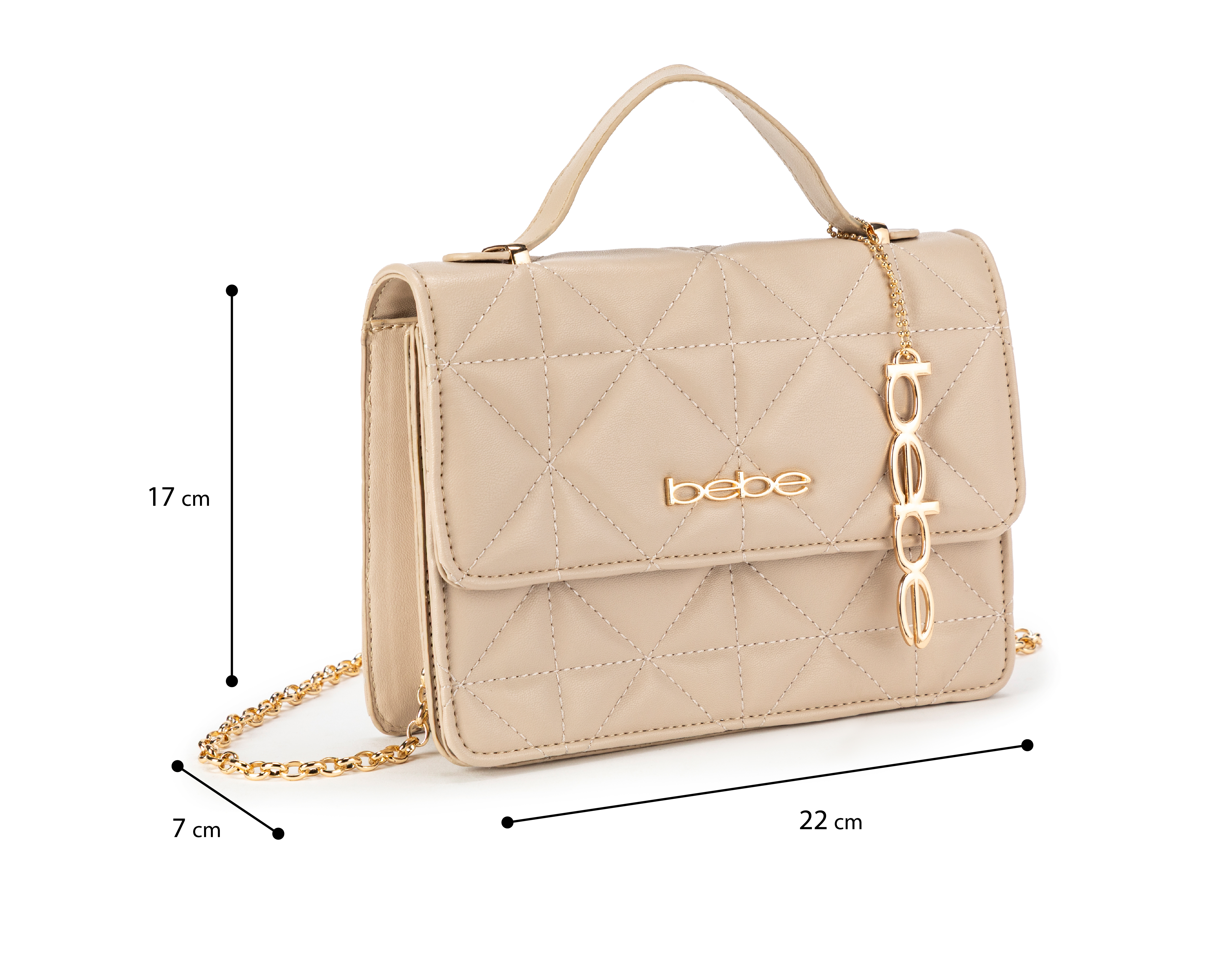 Foto 5 | Foto 5 | Bolsa Cruzada Bebe