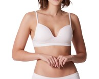 Brasier Copa Preformada sin Varilla Tops & Bottoms