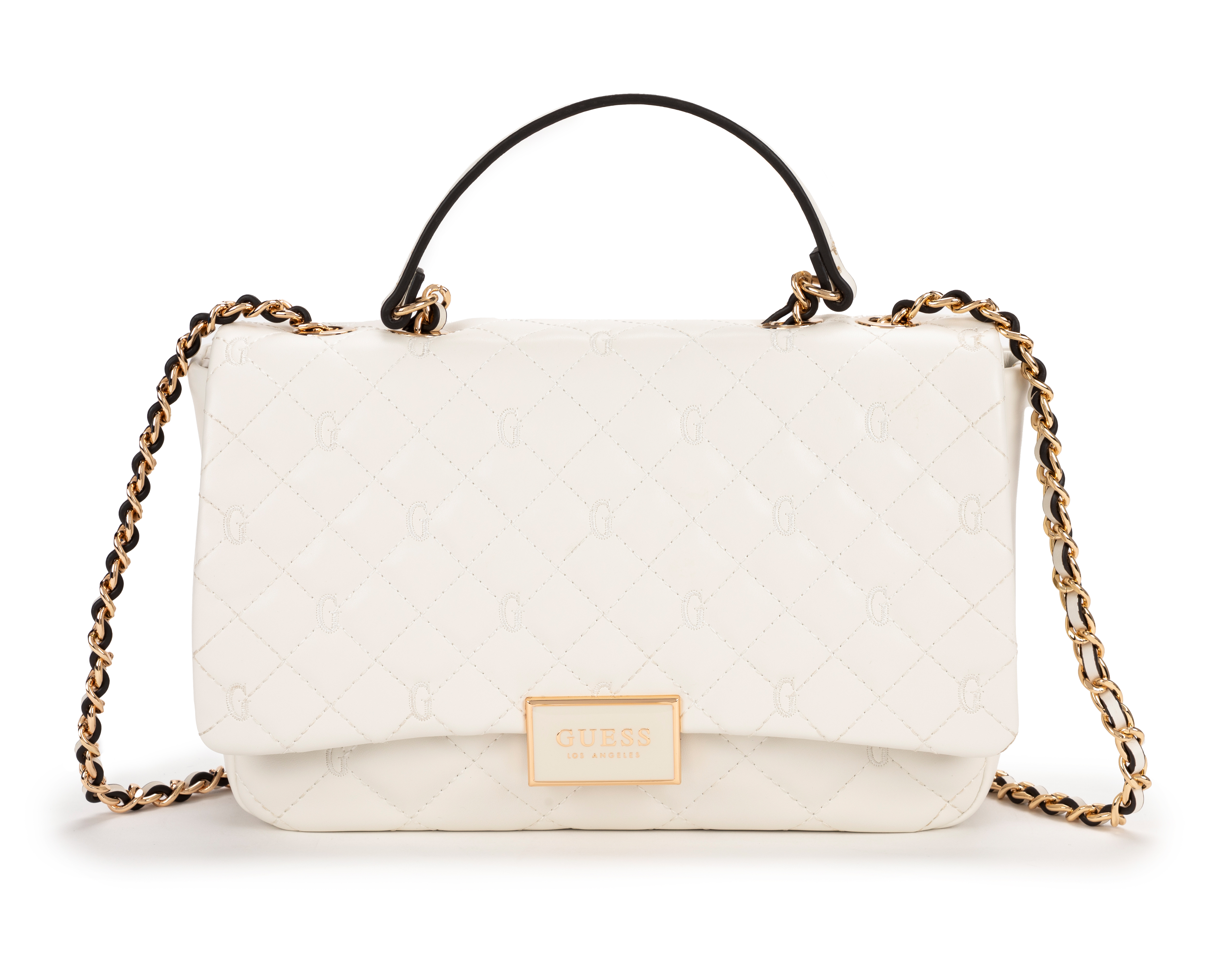 Bolsa Cruzada Guess