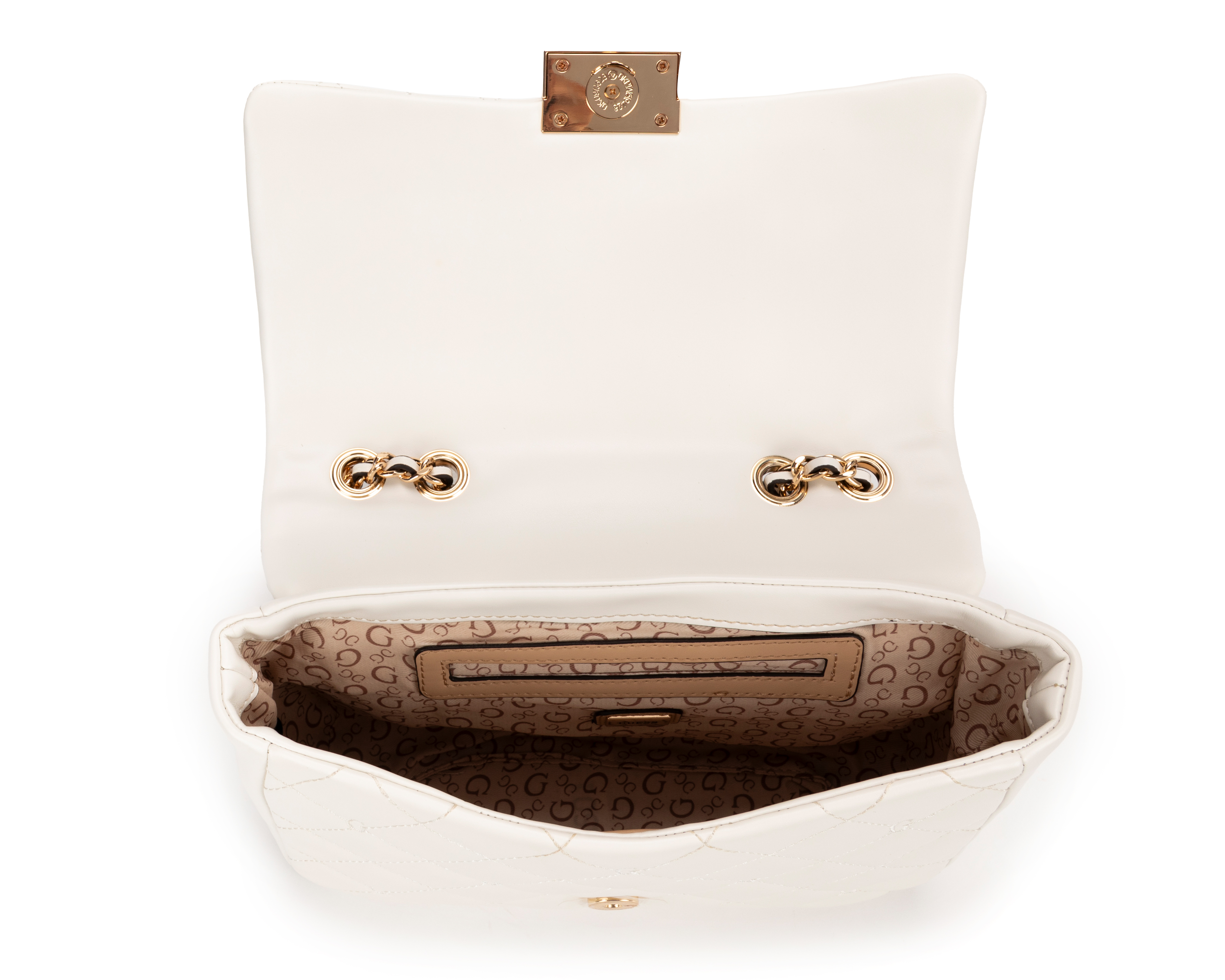 Foto 5 pulgar | Foto 4 | Bolsa Cruzada Guess