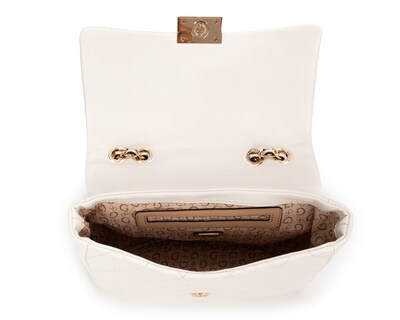 Foto 4 | Foto 4 | Bolsa Cruzada Guess