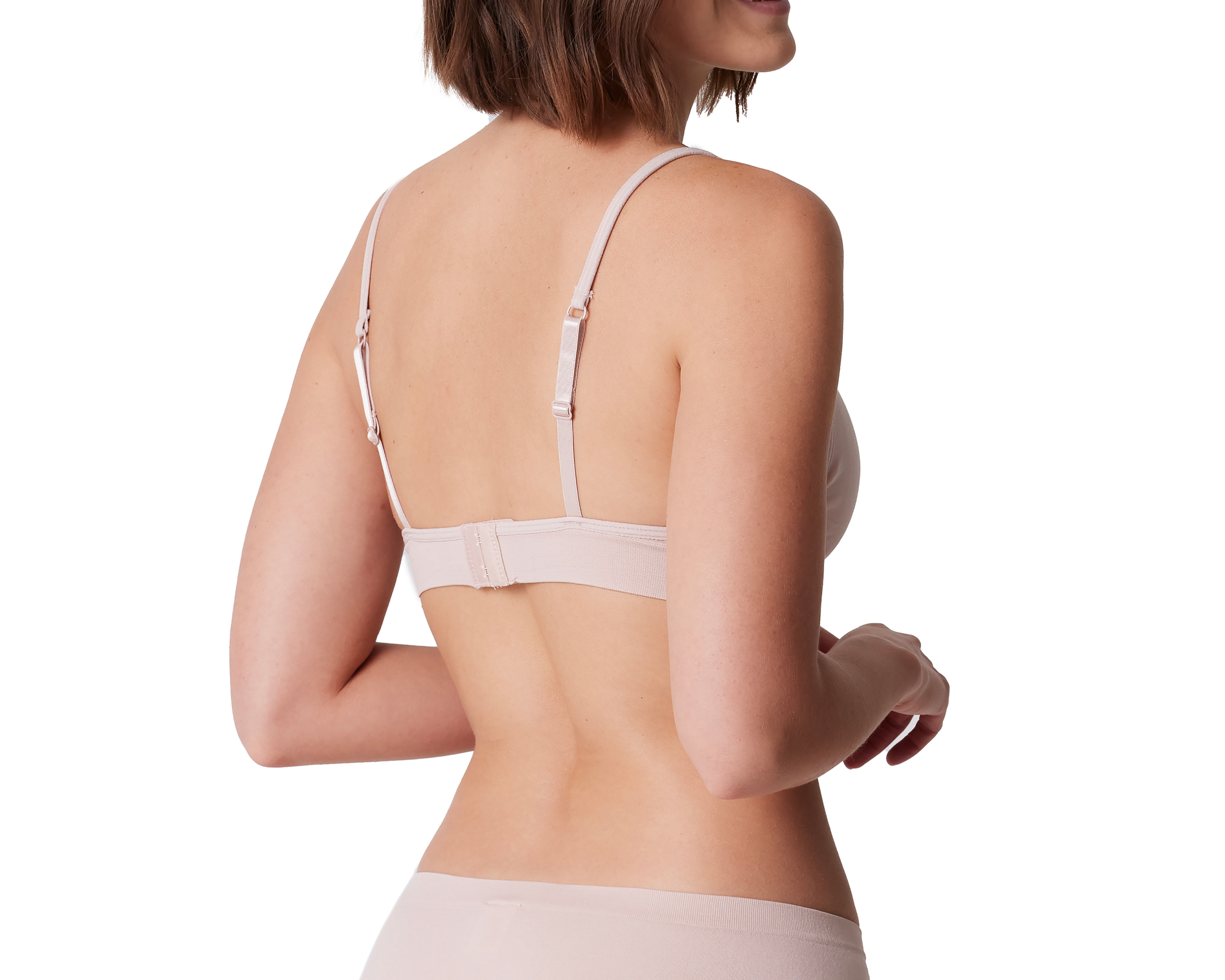 Foto 2 | Foto 2 | Brasier Copa Completa sin Varilla Tops & Bottoms