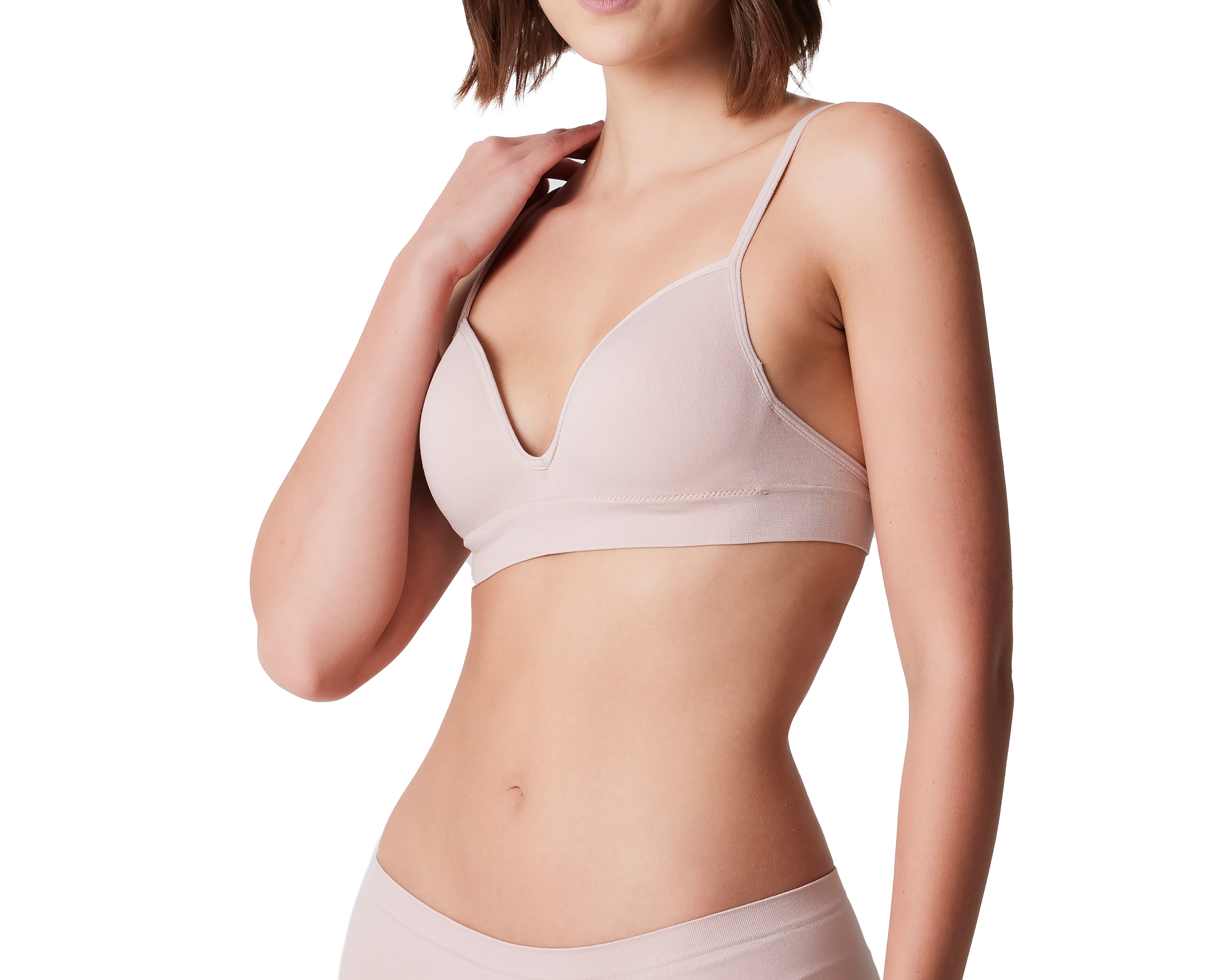 Foto 4 | Foto 4 | Brasier Copa Completa sin Varilla Tops & Bottoms