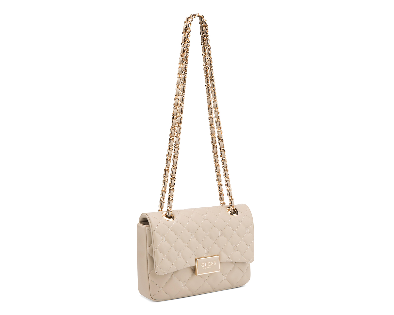 Bolsa Cruzada Guess Gwyn