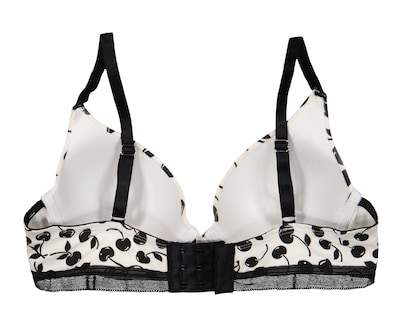 Foto 2 | Foto 2 | Brasier Copa Completa Estampado Top & Bottoms