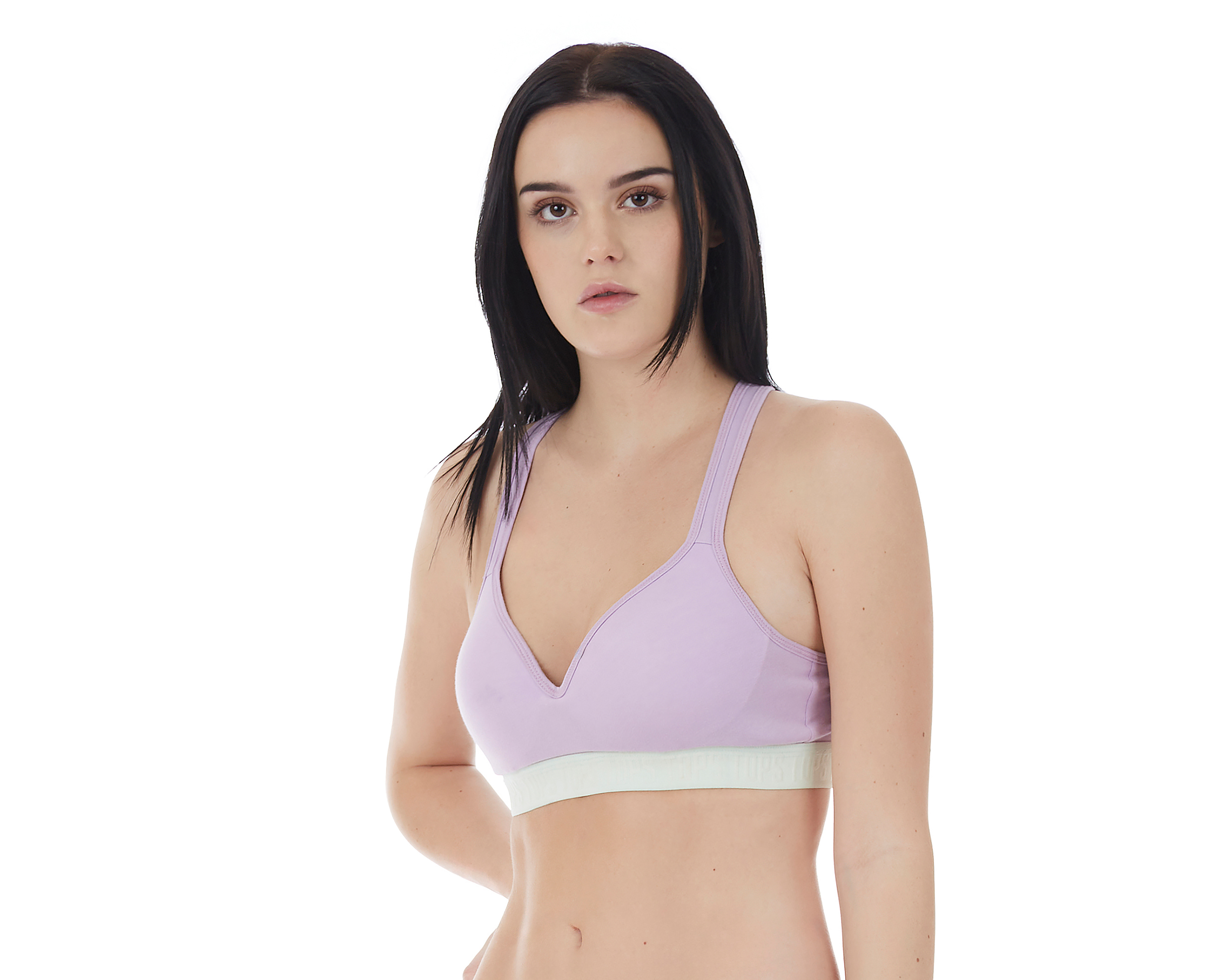 Foto 5 pulgar | Foto 4 | Brasier Copa Preformada sin Varillas Tops & Bottoms