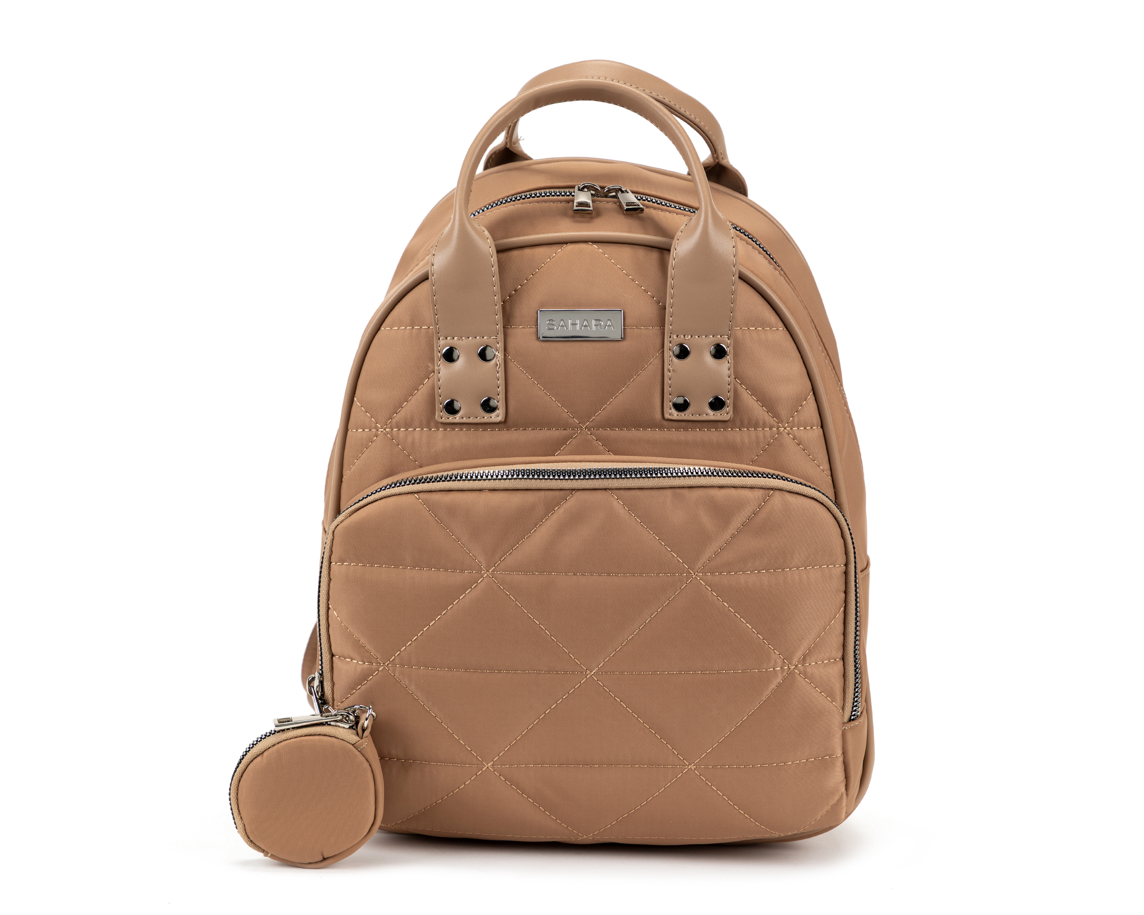 Mochila Sahara Capitonada