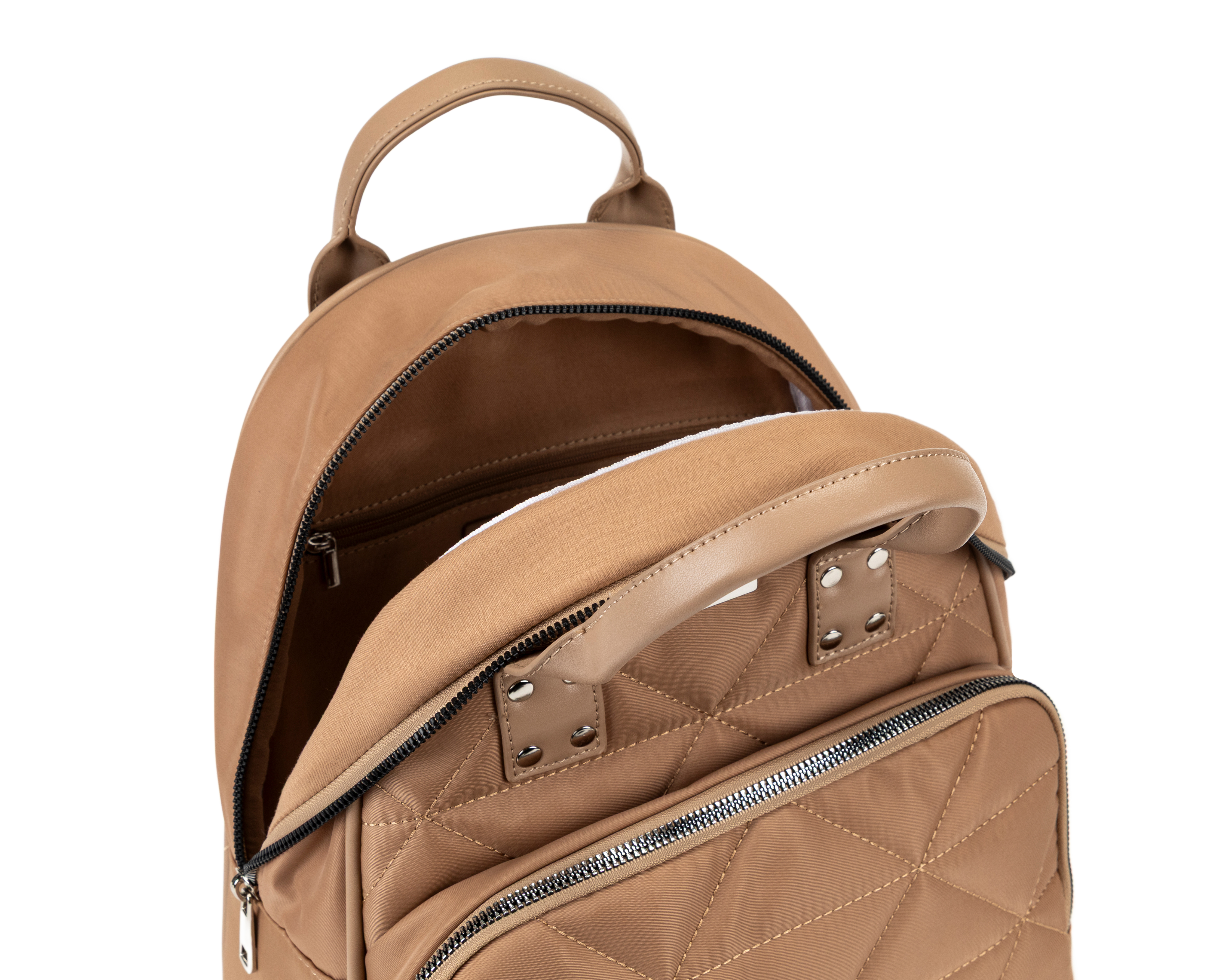 Foto 4 | Foto 4 | Mochila Sahara Capitonada