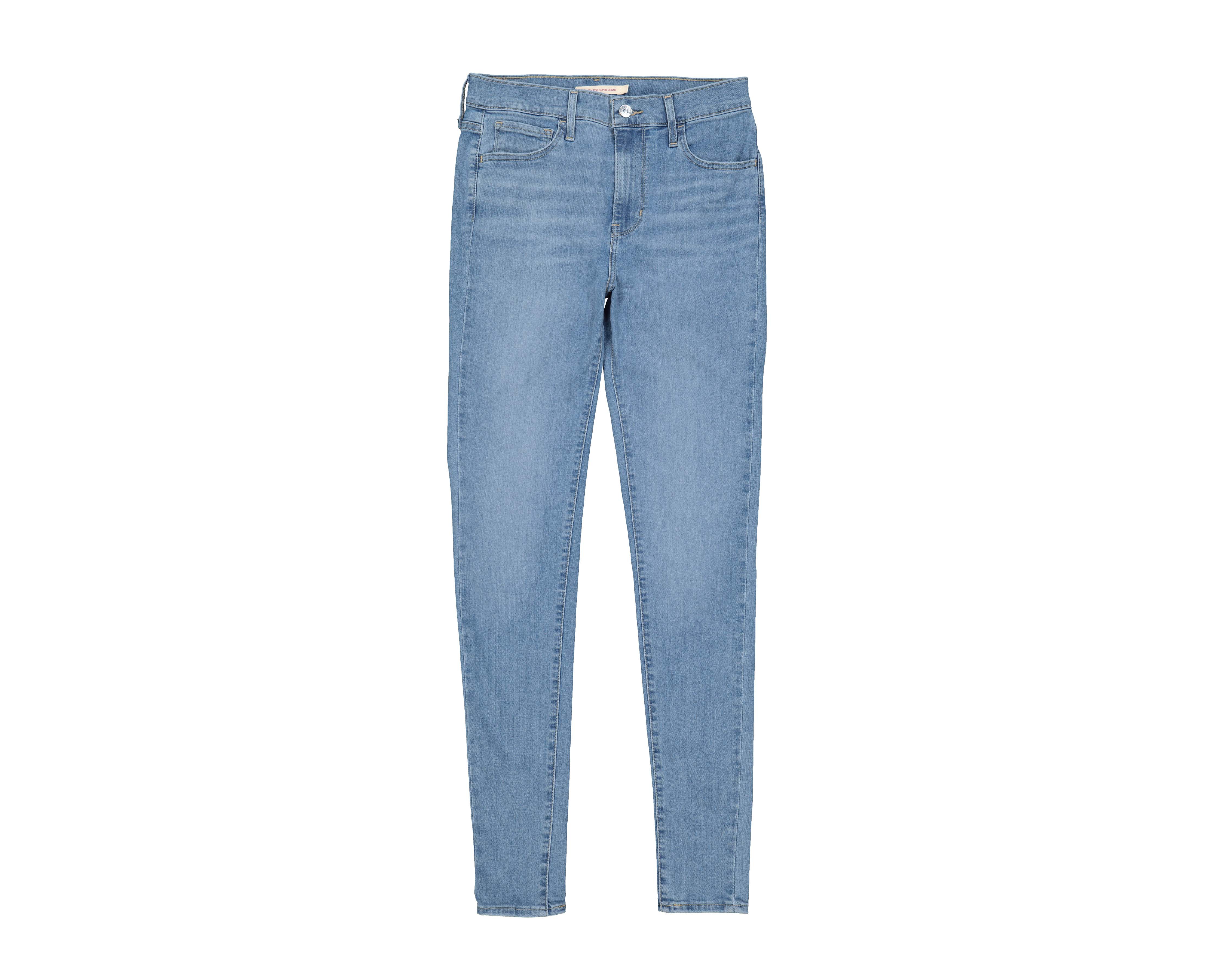 Foto 1 | Foto 1 | Jeans Skinny Levi's 720 High Rise para Mujer