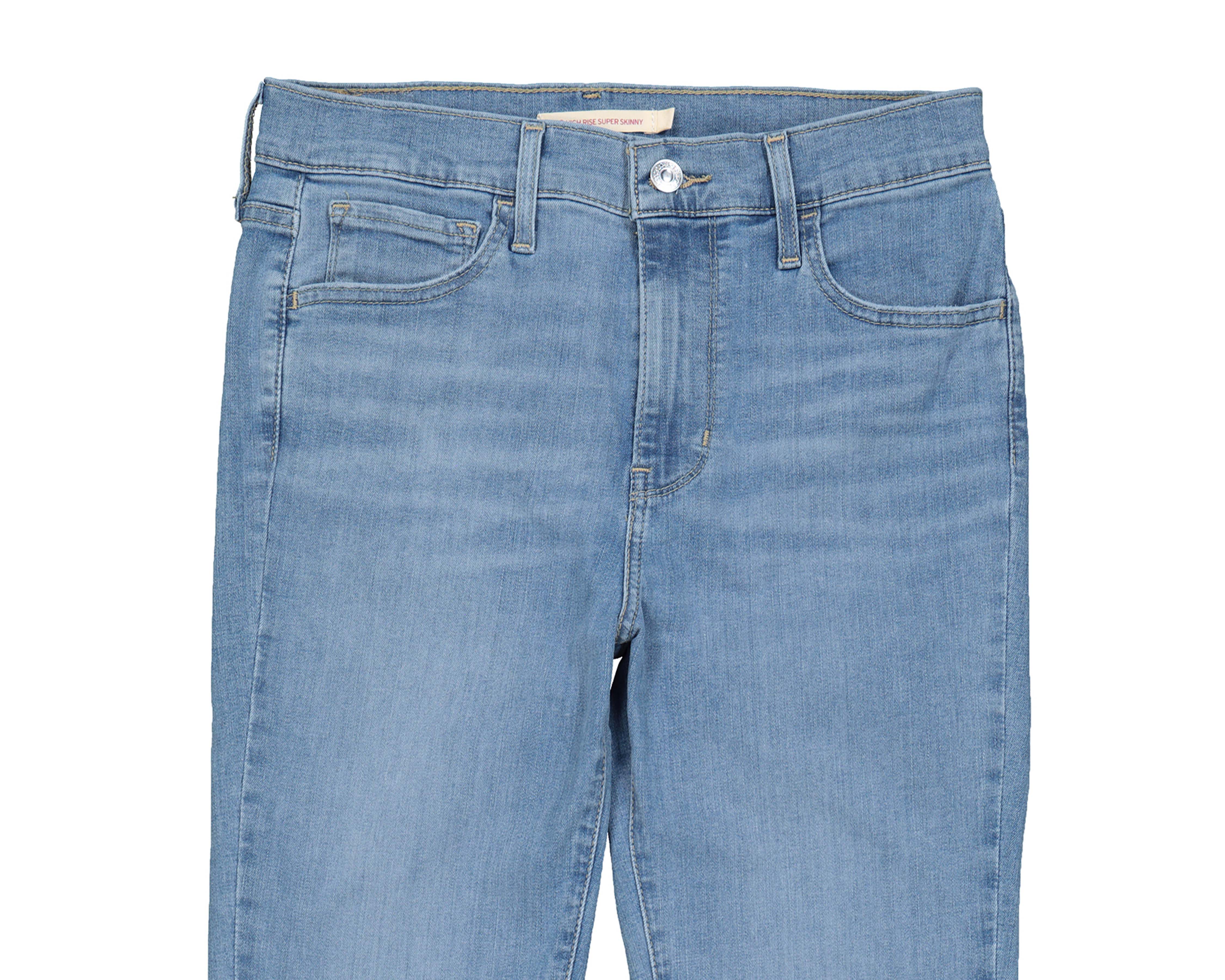 Foto 4 pulgar | Foto 3 | Jeans Skinny Levi's 720 High Rise para Mujer