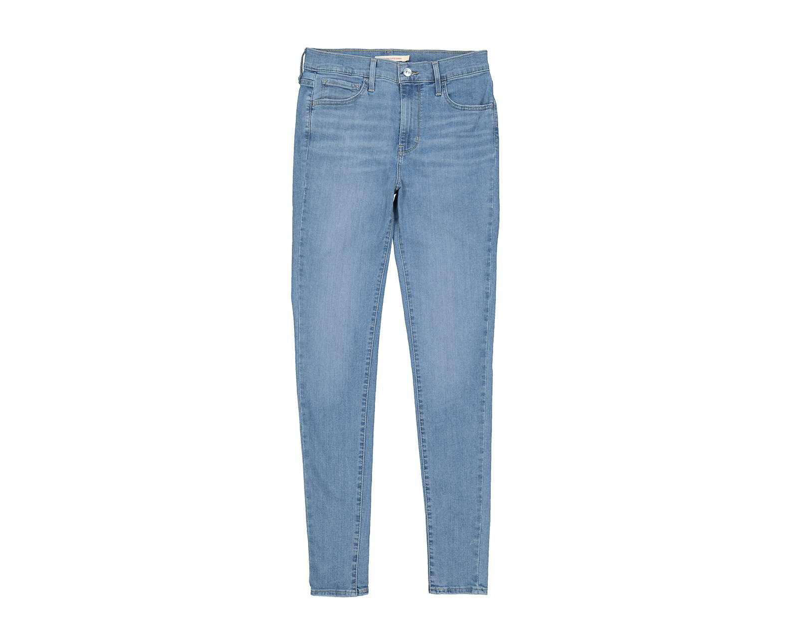 Foto 5 | Foto 5 | Jeans Skinny Levi's 720 High Rise para Mujer